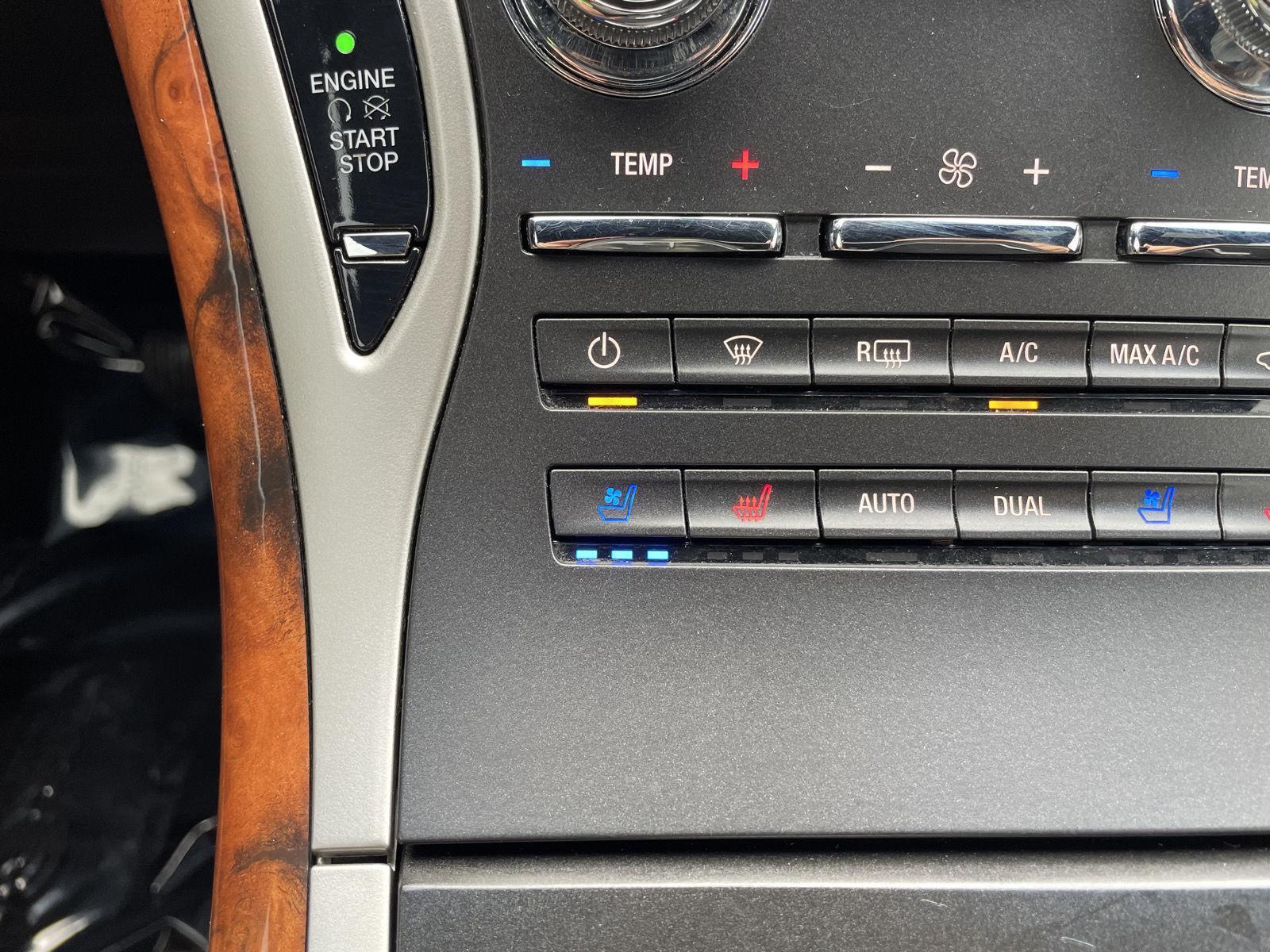 Used 2020 Lincoln Nautilus Reserve SUV for sale in Lincoln NE
