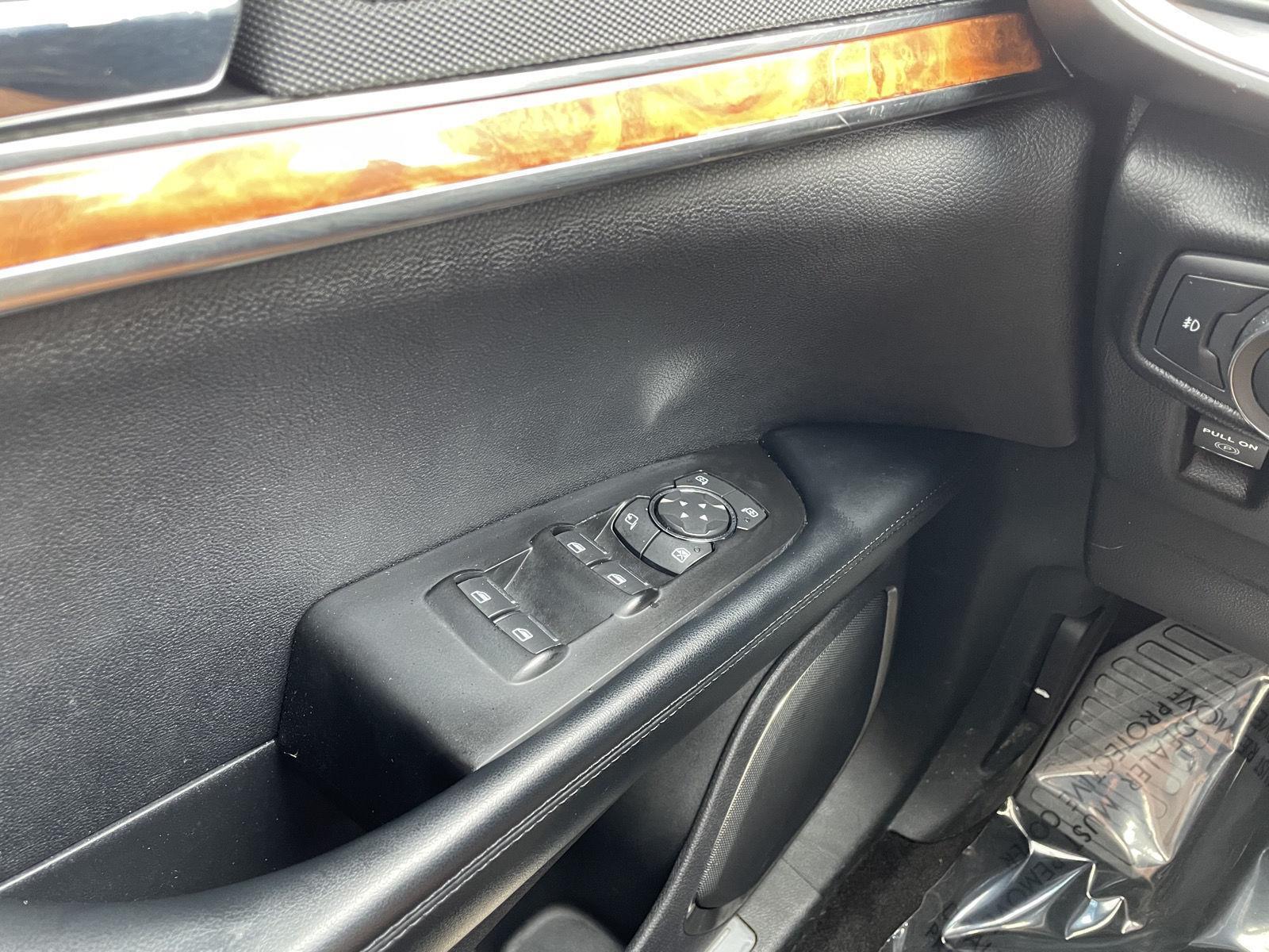 Used 2020 Lincoln Nautilus Reserve SUV for sale in Lincoln NE