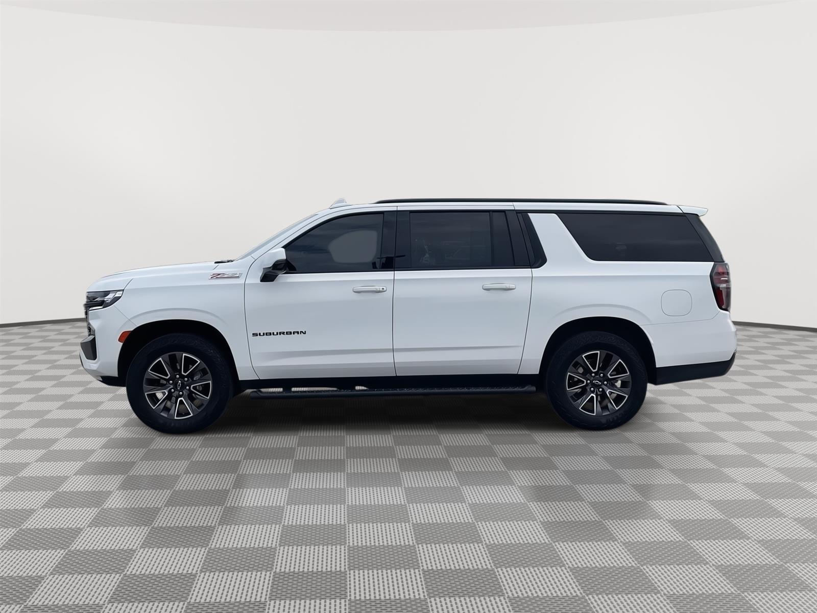 Used 2023 Chevrolet Suburban Z71 SUV for sale in Lincoln NE