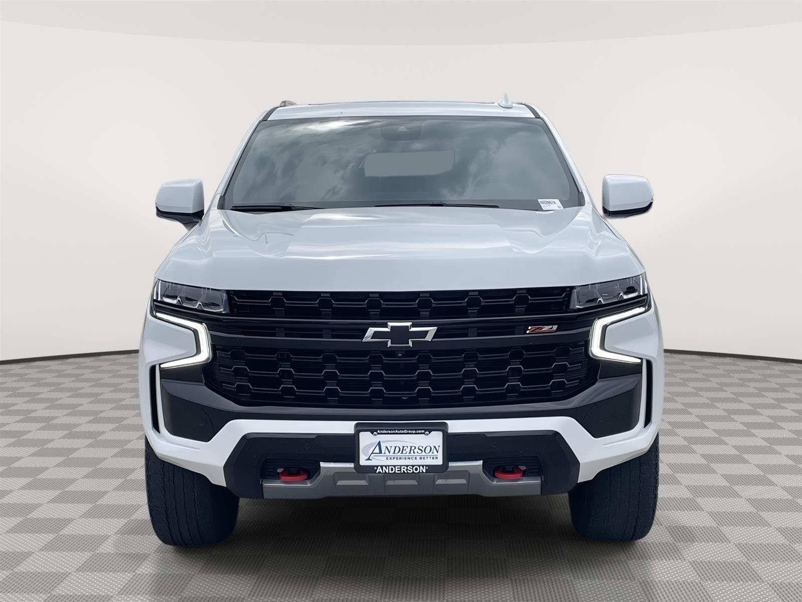 Used 2023 Chevrolet Suburban Z71 SUV for sale in Lincoln NE