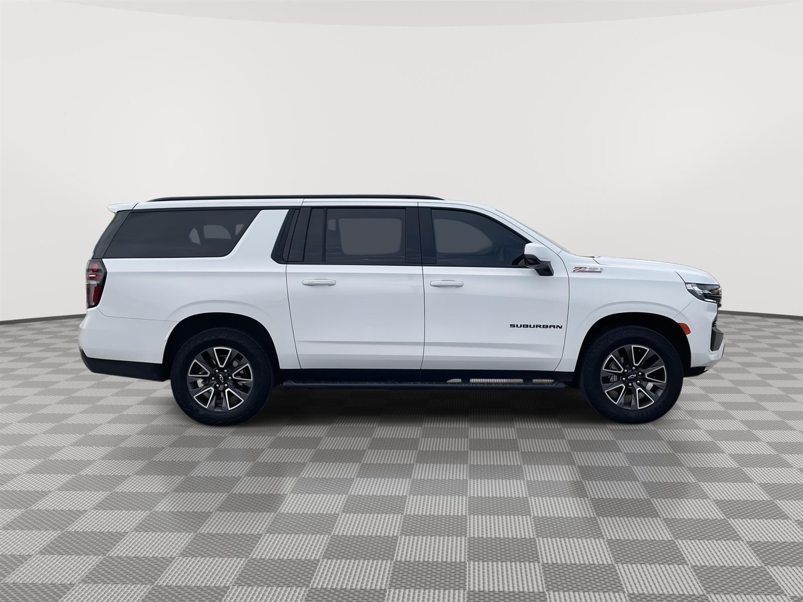 Used 2023 Chevrolet Suburban Z71 SUV for sale in Lincoln NE