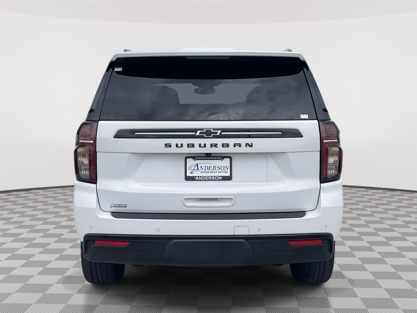 Used 2023 Chevrolet Suburban Z71 SUV for sale in Lincoln NE