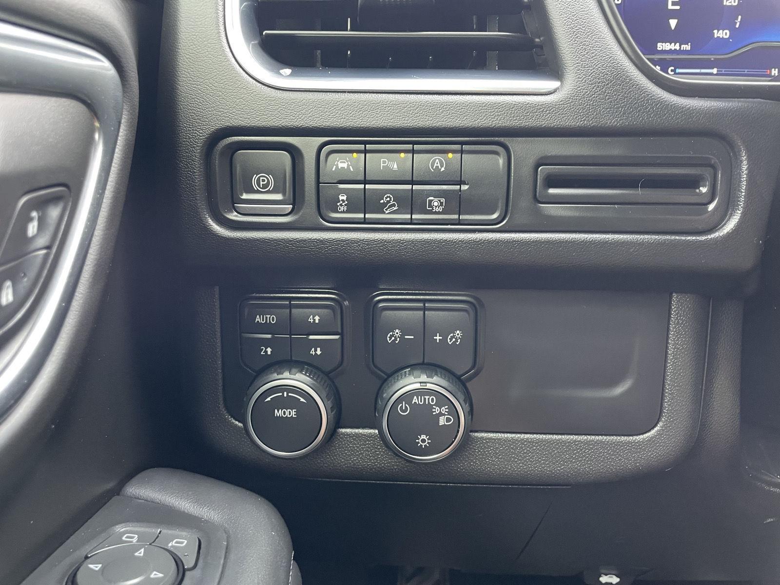 Used 2023 Chevrolet Suburban Z71 SUV for sale in Lincoln NE