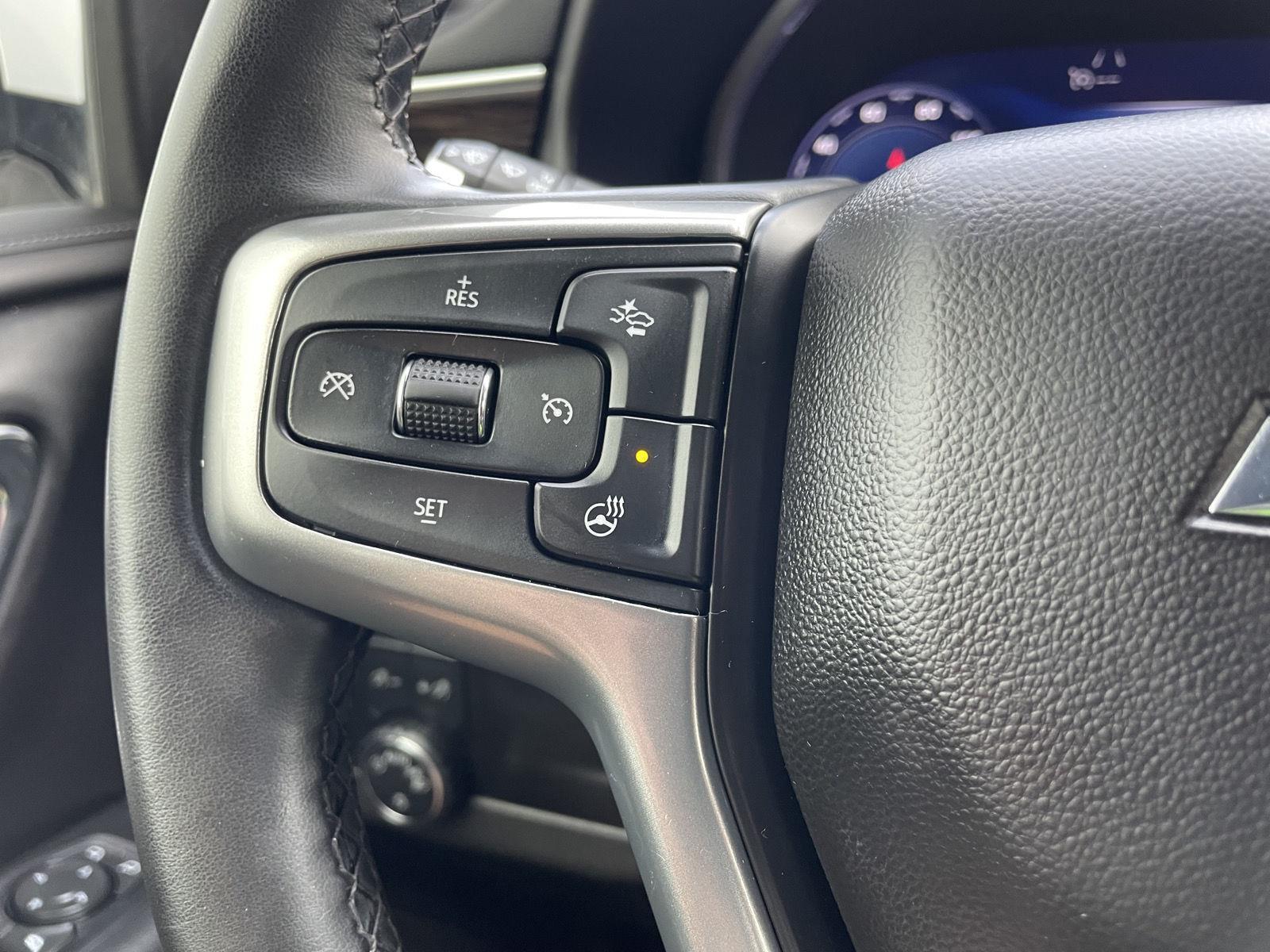 Used 2023 Chevrolet Suburban Z71 SUV for sale in Lincoln NE