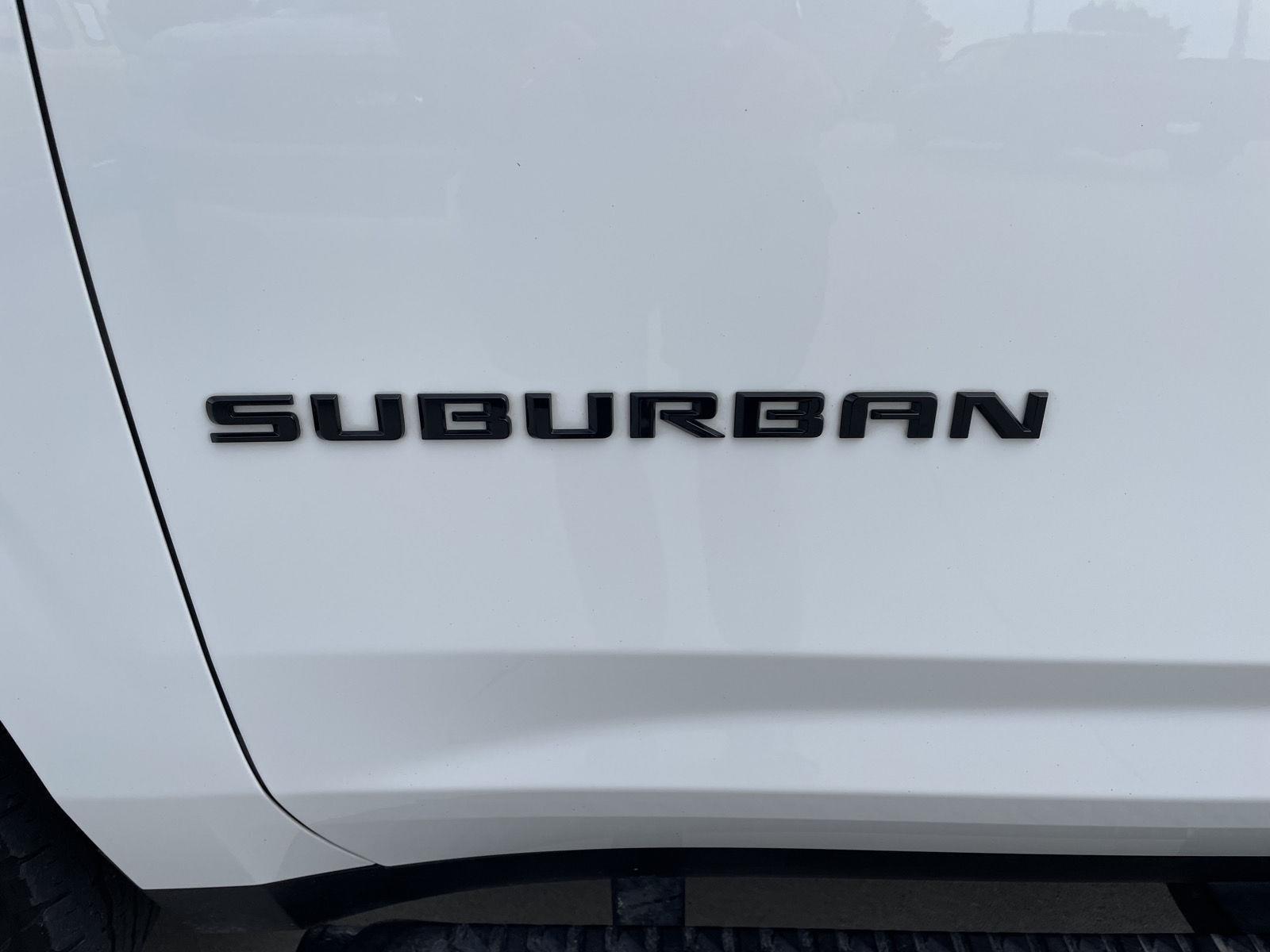 Used 2023 Chevrolet Suburban Z71 SUV for sale in Lincoln NE