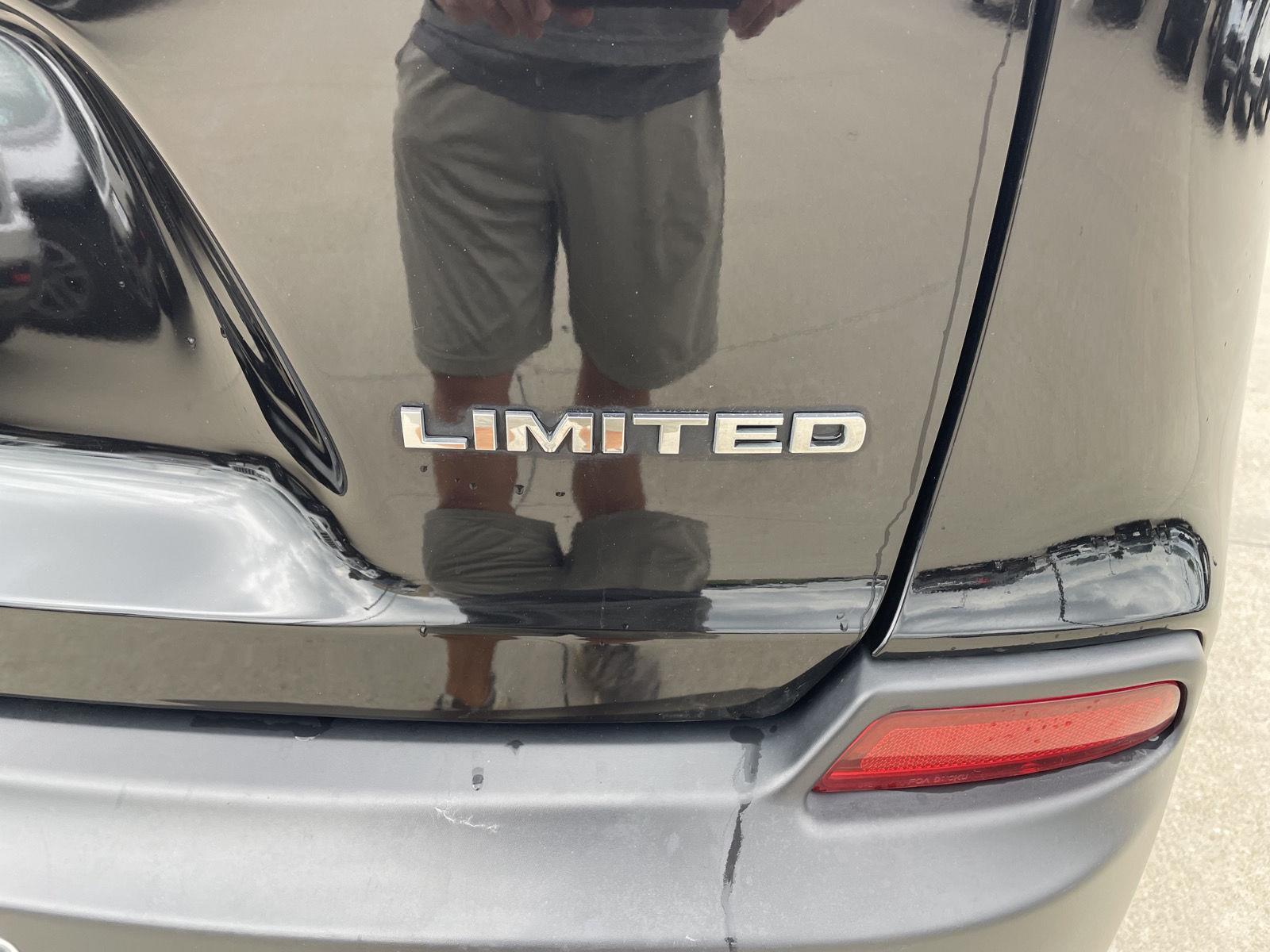 Used 2019 Jeep Cherokee Limited SUV for sale in Lincoln NE