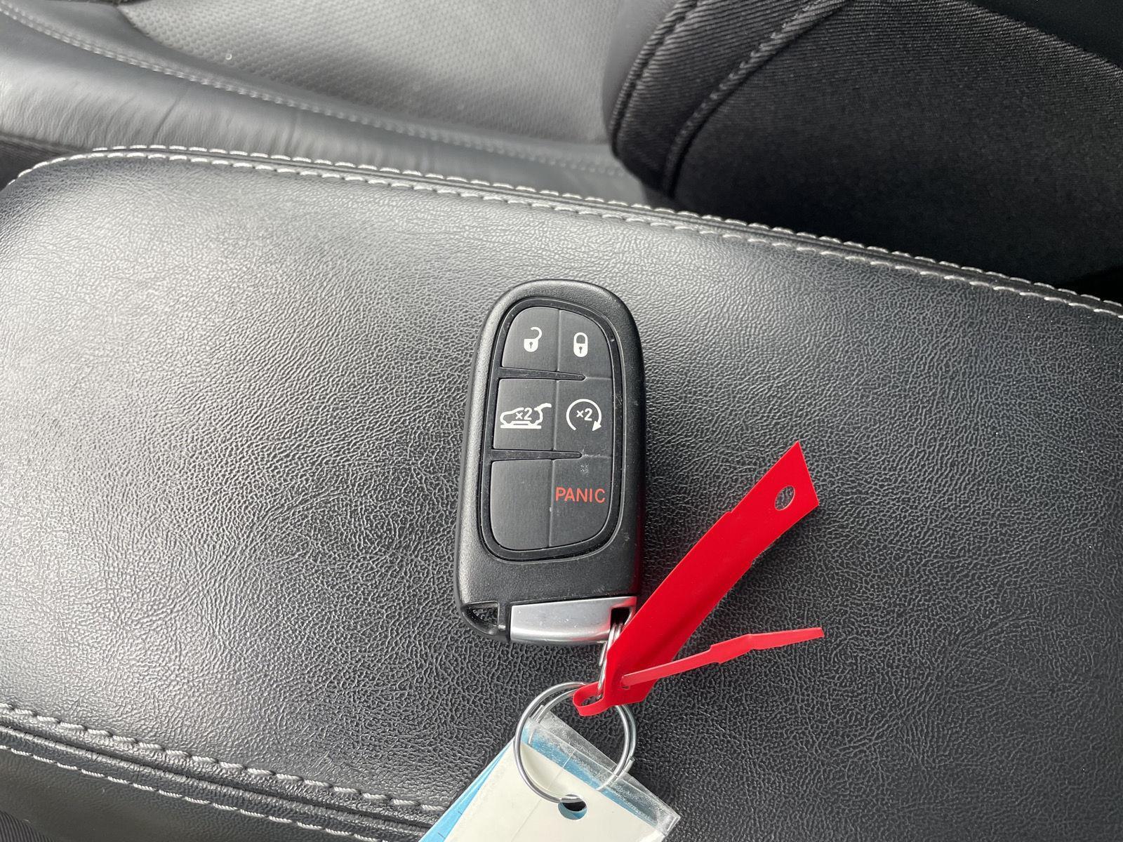 Used 2019 Jeep Cherokee Limited SUV for sale in Lincoln NE