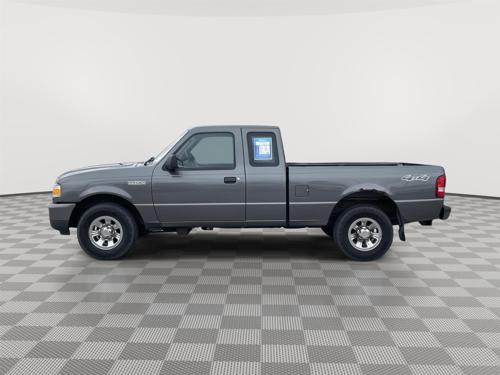 Used 2009 Ford Ranger XLT Super Cab Truck for sale in Lincoln NE