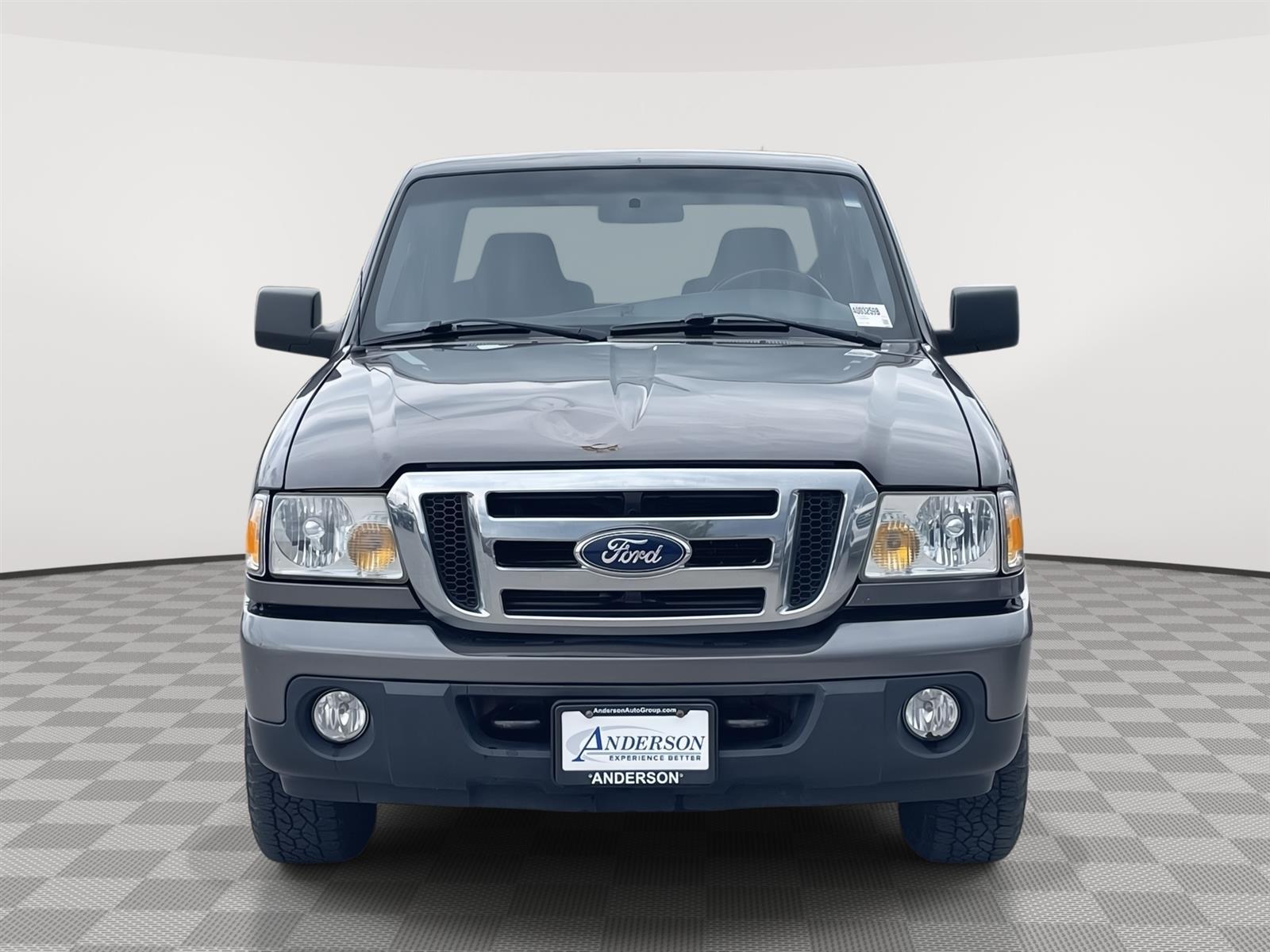 Used 2009 Ford Ranger XLT Super Cab Truck for sale in Lincoln NE