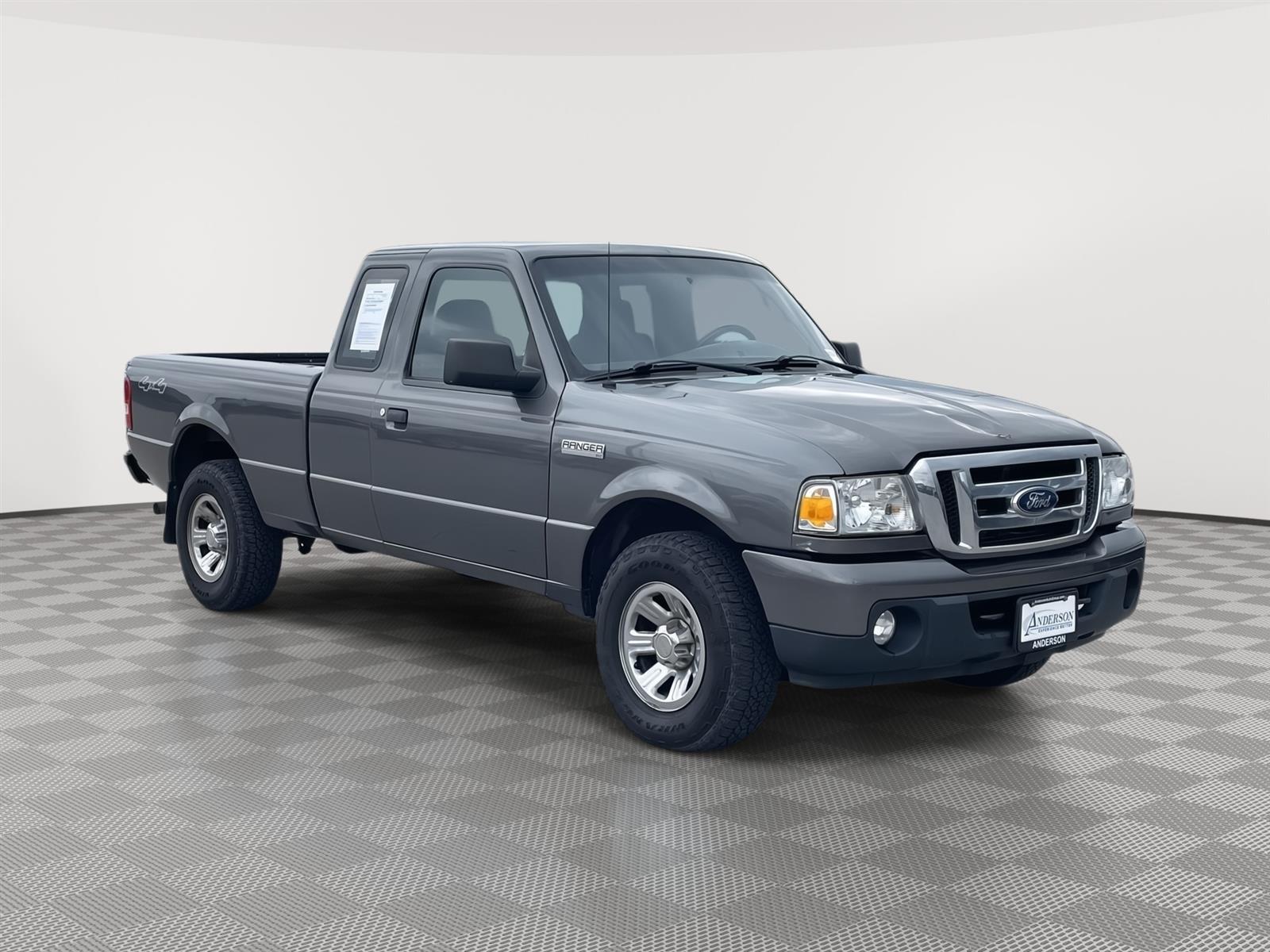 Used 2009 Ford Ranger XLT Super Cab Truck for sale in Lincoln NE