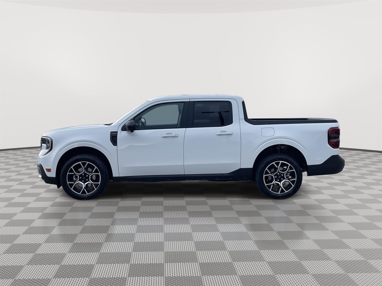 New 2025 Ford Maverick Lariat Crew Cab Truck for sale in Lincoln NE