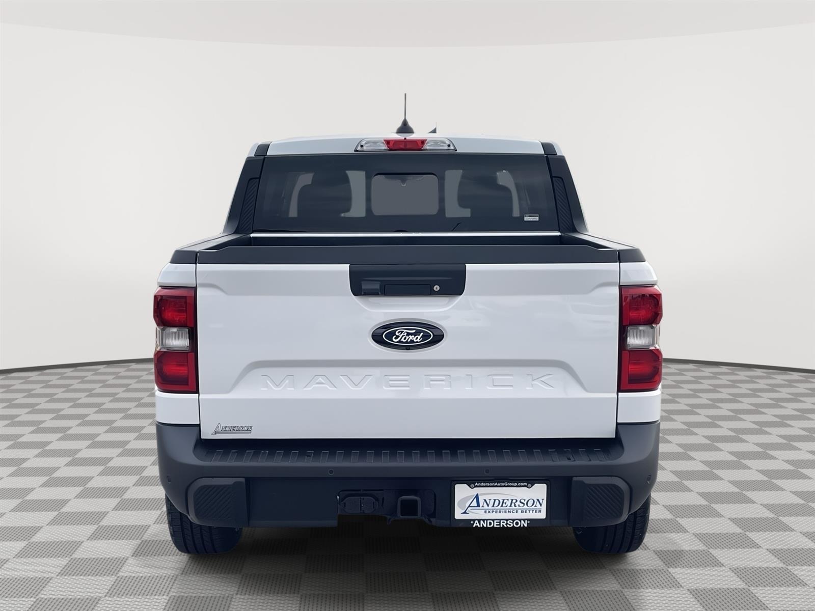 New 2025 Ford Maverick Lariat Crew Cab Truck for sale in Lincoln NE
