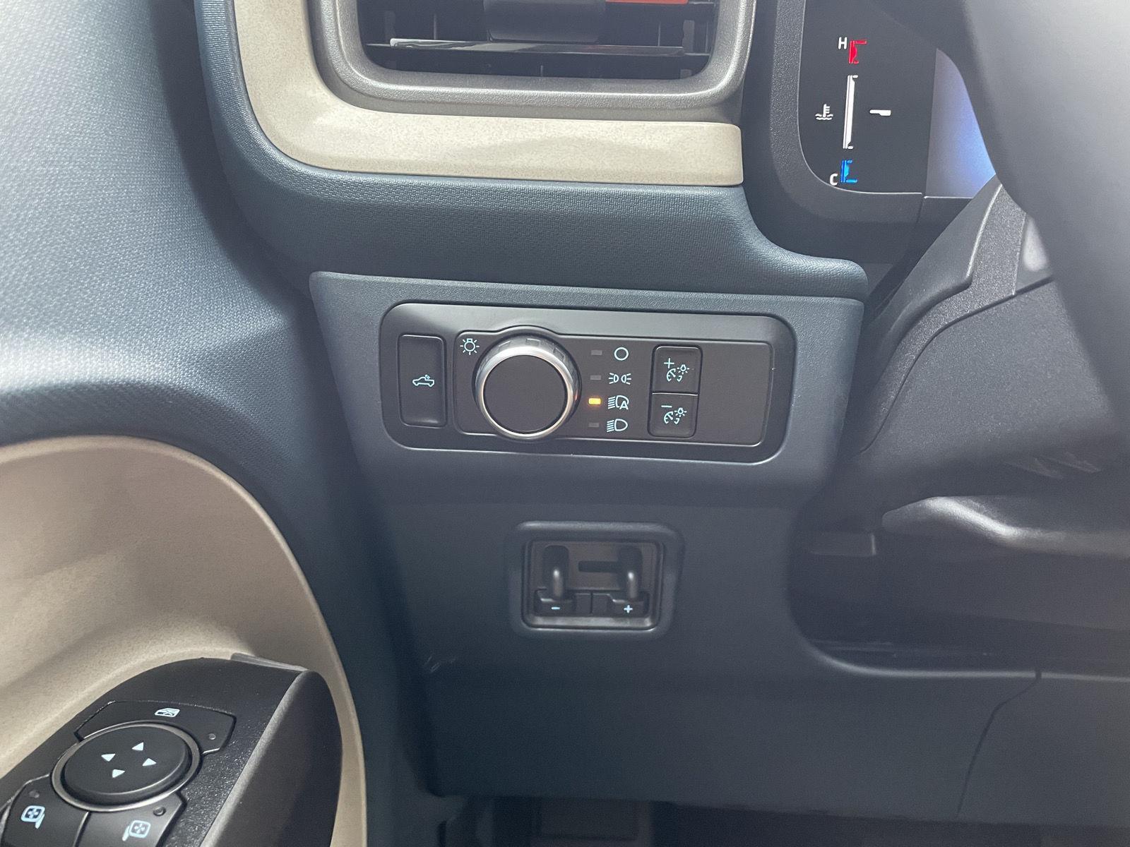 New 2025 Ford Maverick Lariat Crew Cab Truck for sale in Lincoln NE