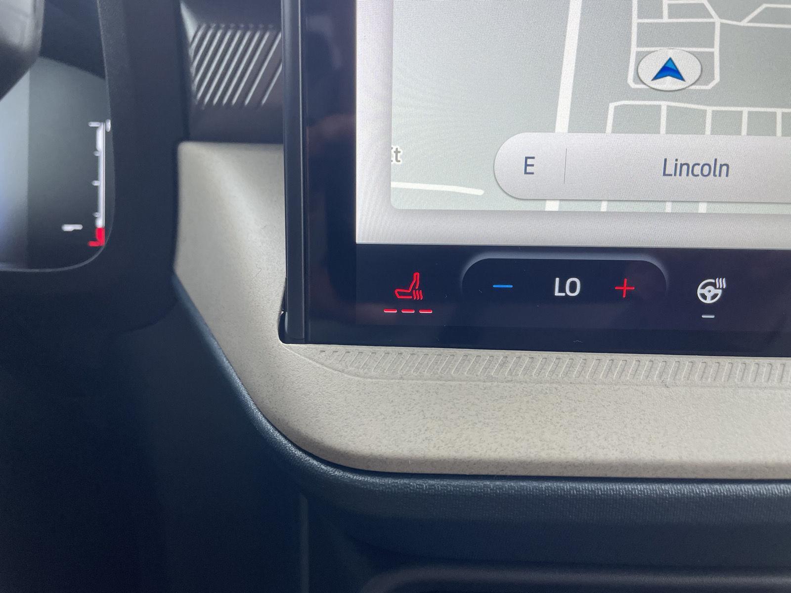 New 2025 Ford Maverick Lariat Crew Cab Truck for sale in Lincoln NE
