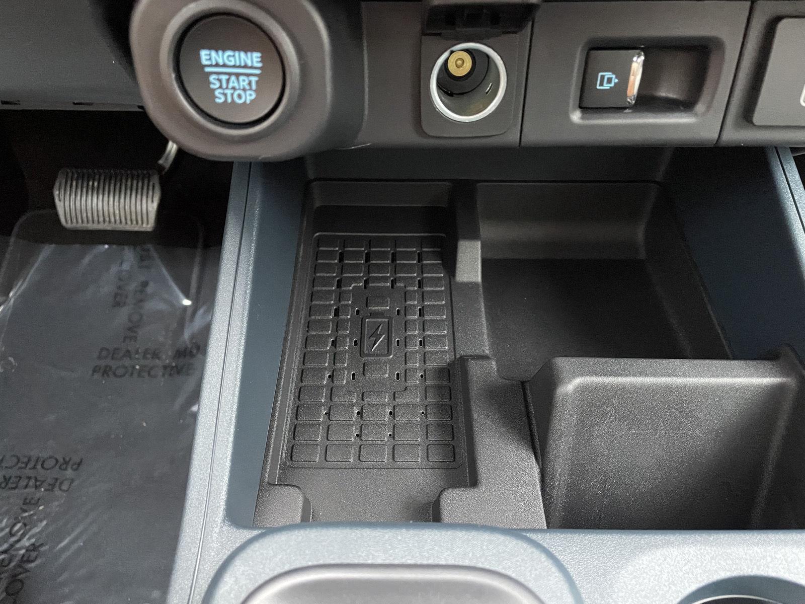 New 2025 Ford Maverick Lariat Crew Cab Truck for sale in Lincoln NE