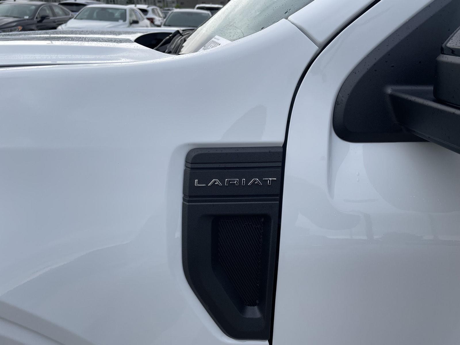 New 2025 Ford Maverick Lariat Crew Cab Truck for sale in Lincoln NE