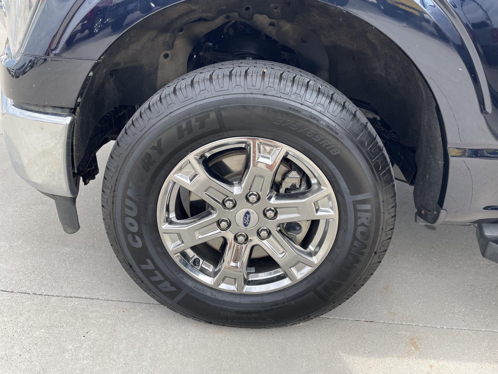 Used 2021 Ford F-150 for sale in Lincoln NE