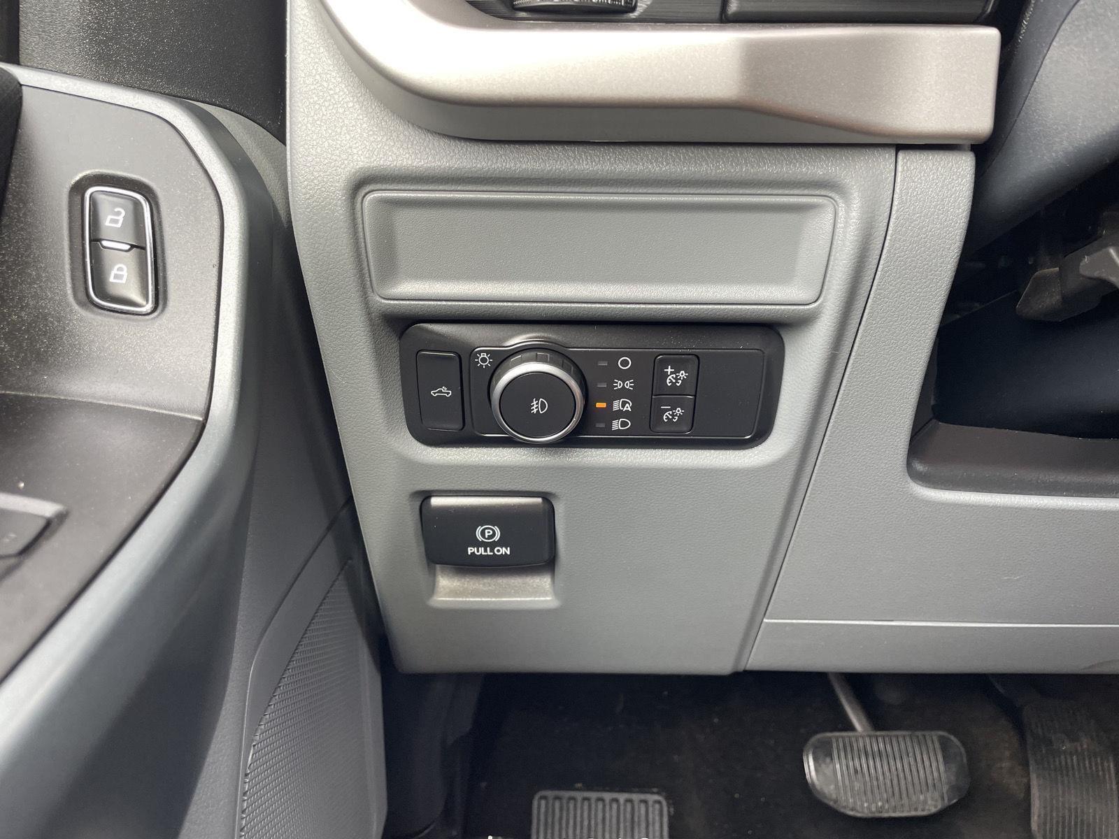 Used 2021 Ford F-150 XLT Crew Cab Truck for sale in Lincoln NE