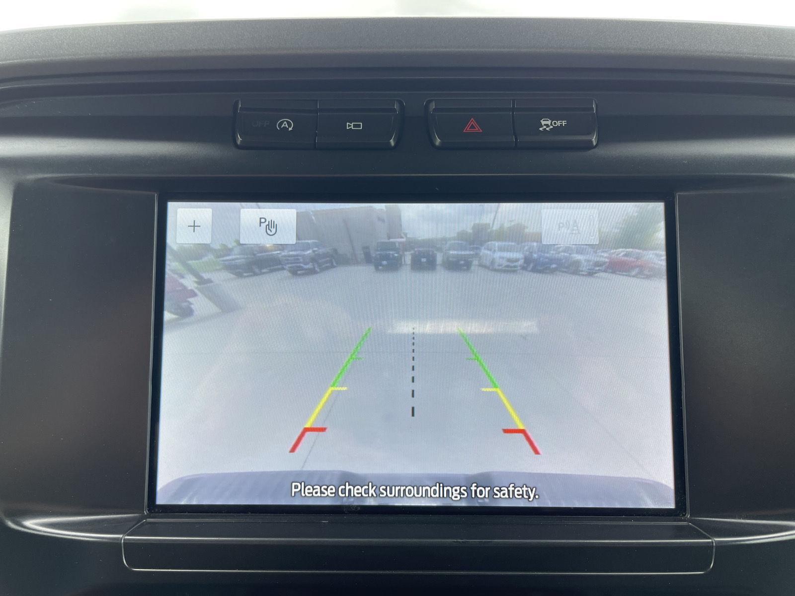 Used 2021 Ford F-150 for sale in Lincoln NE