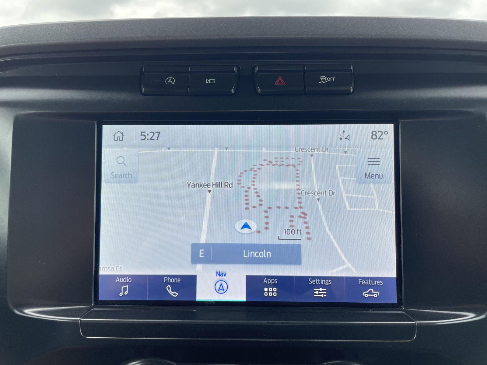 Used 2021 Ford F-150 for sale in Lincoln NE