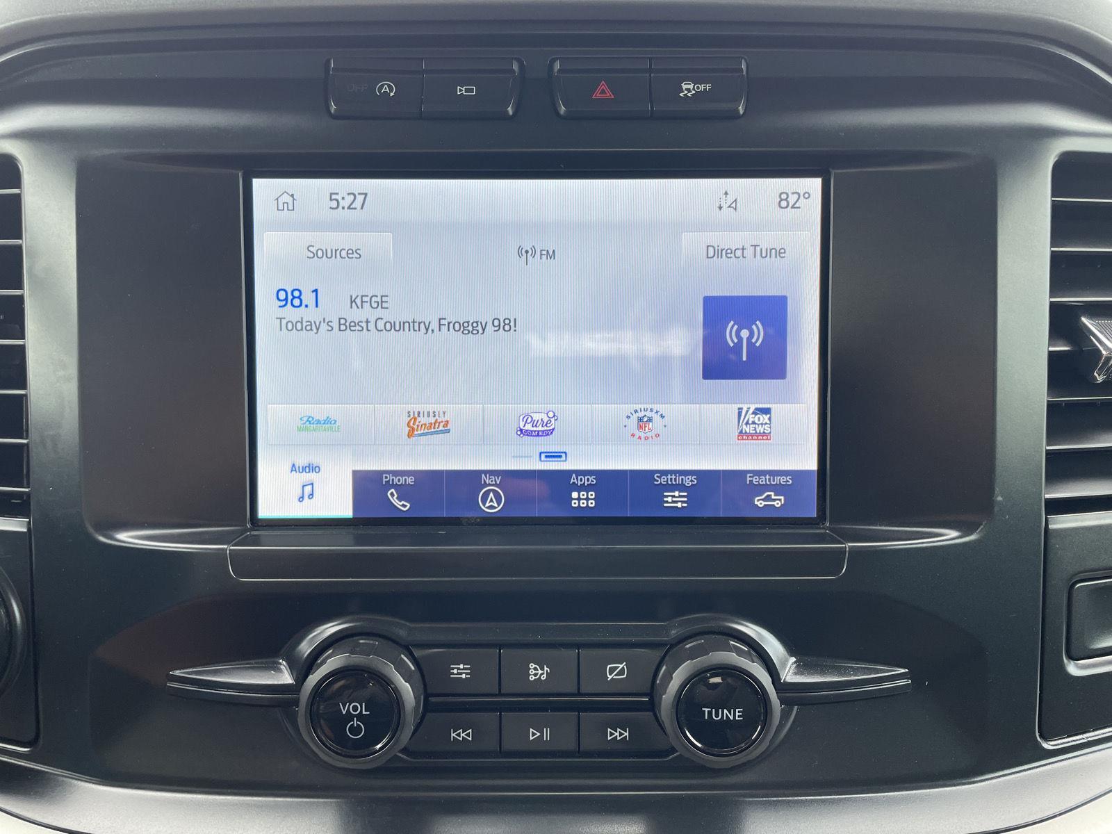 Used 2021 Ford F-150 for sale in Lincoln NE