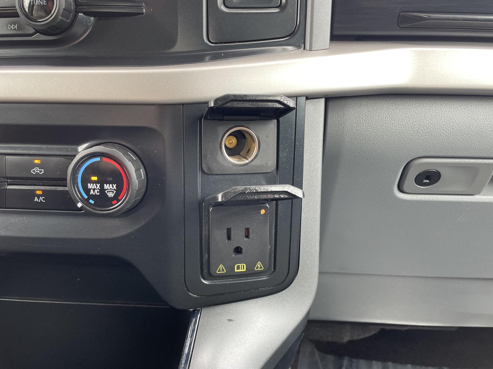 Used 2021 Ford F-150 XLT Crew Cab Truck for sale in Lincoln NE