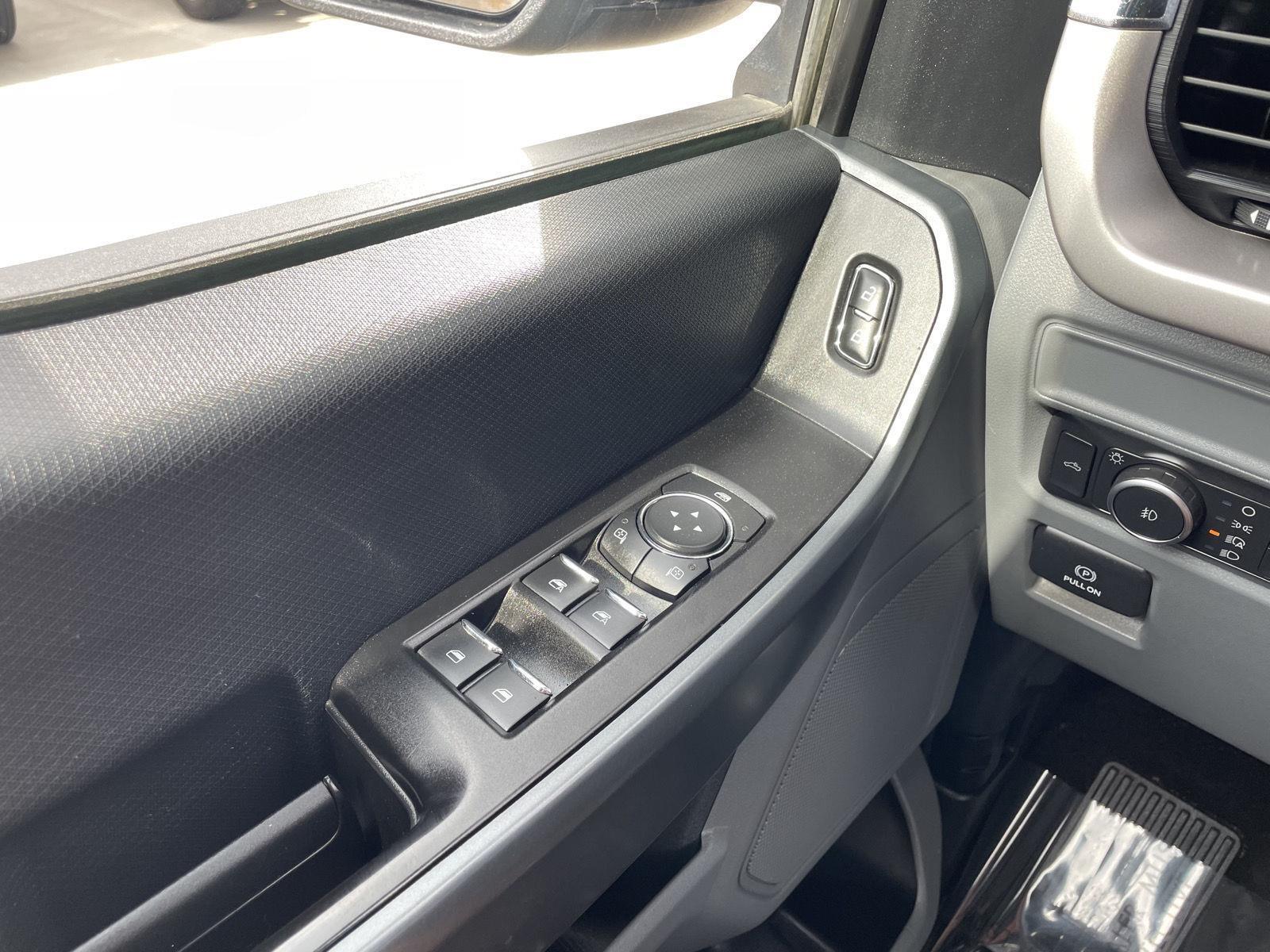 Used 2021 Ford F-150 XLT Crew Cab Truck for sale in Lincoln NE