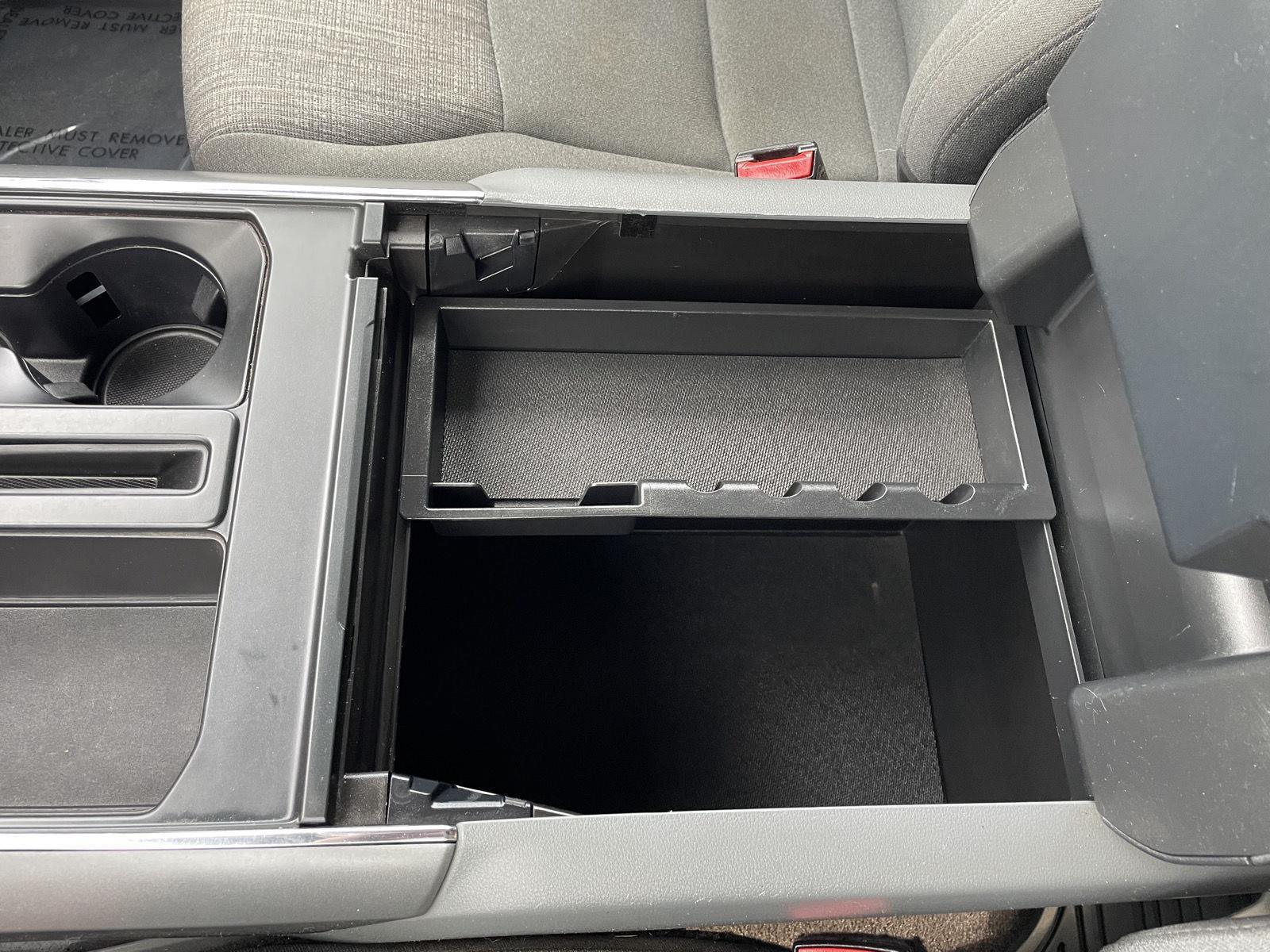 Used 2021 Ford F-150 XLT Crew Cab Truck for sale in Lincoln NE