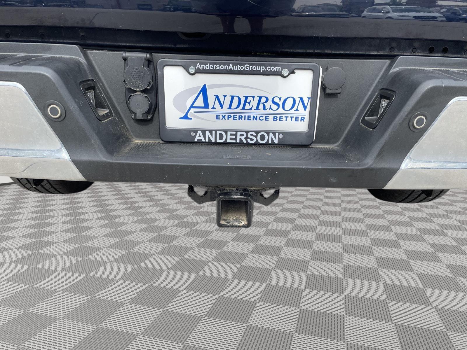 Used 2021 Ford F-150 XLT Crew Cab Truck for sale in Lincoln NE