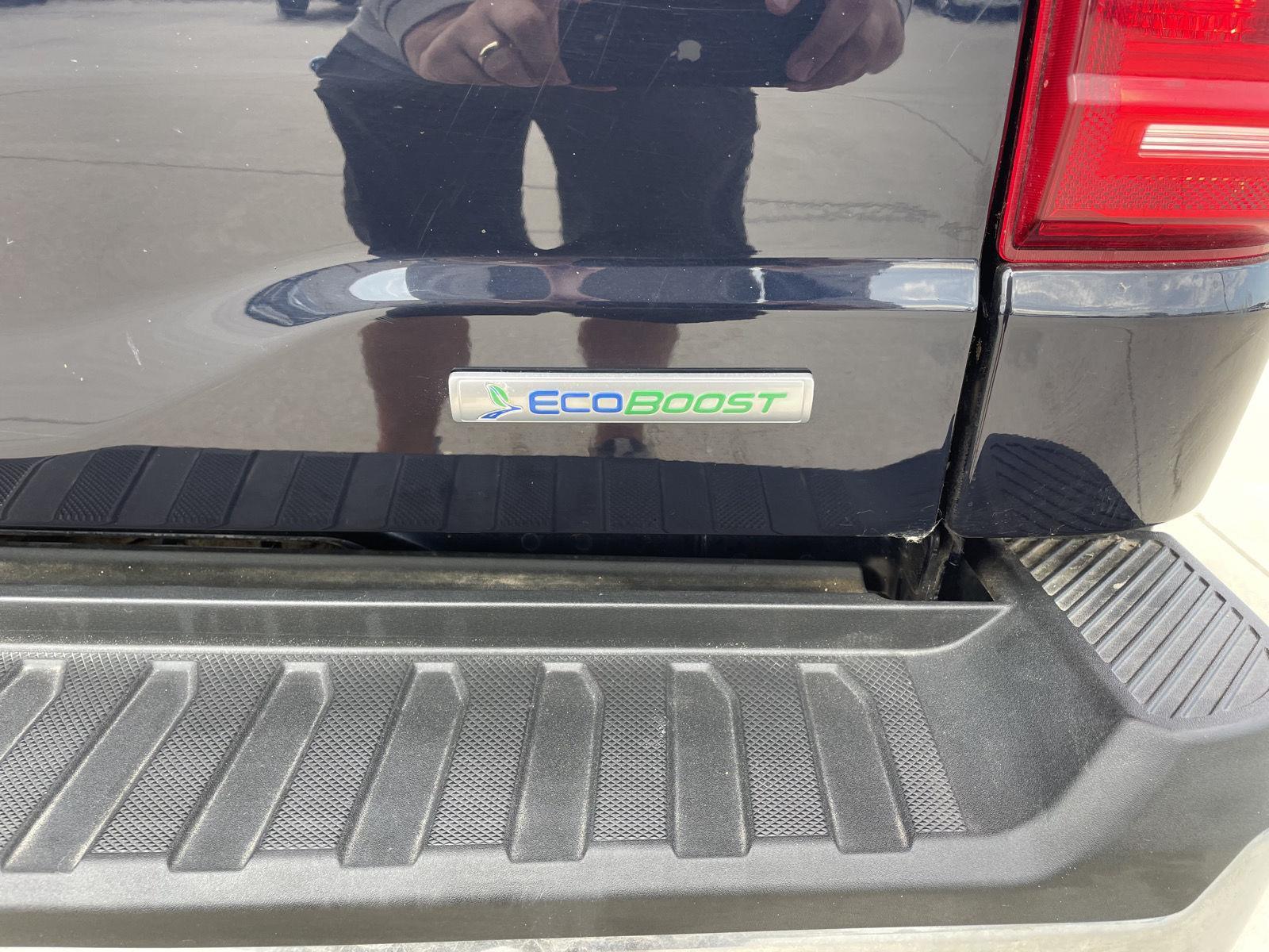 Used 2021 Ford F-150 for sale in Lincoln NE