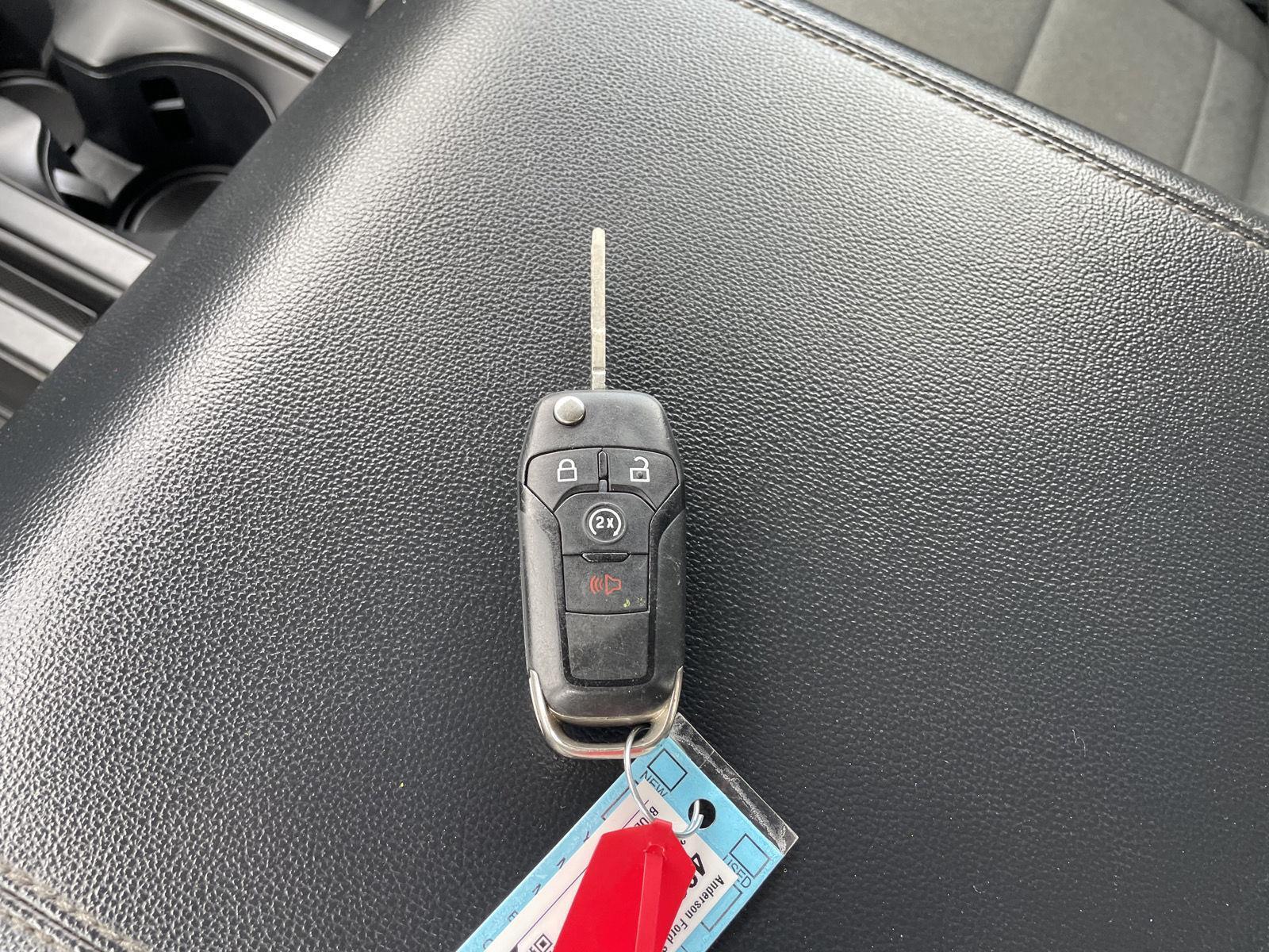 Used 2021 Ford F-150 for sale in Lincoln NE