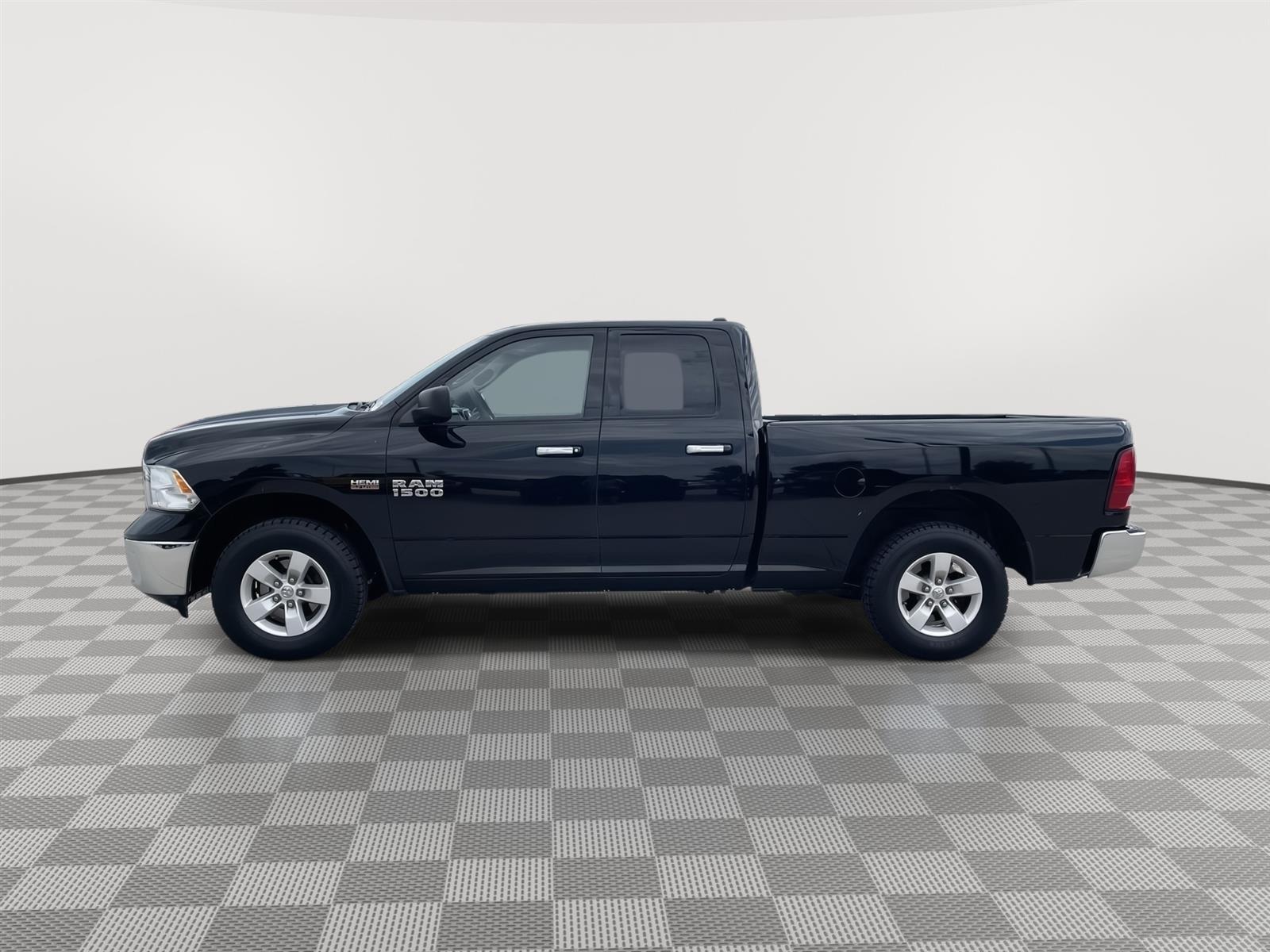 Used 2013 Ram 1500 SLT Crew Cab Truck for sale in Lincoln NE