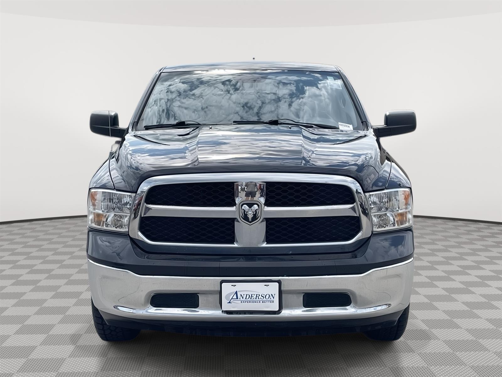 Used 2013 Ram 1500 SLT Crew Cab Truck for sale in Lincoln NE