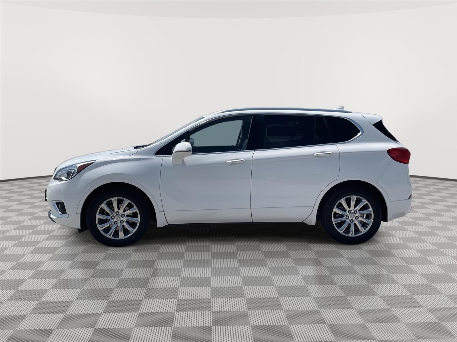 Used 2019 Buick Envision Essence SUV for sale in Lincoln NE