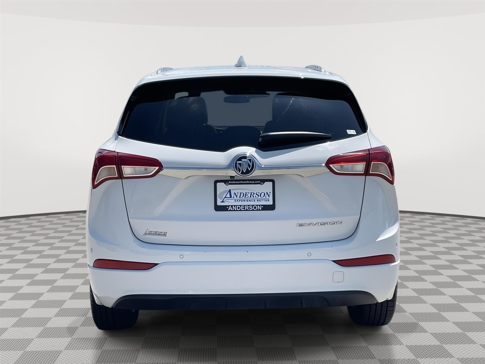 Used 2019 Buick Envision Essence SUV for sale in Lincoln NE