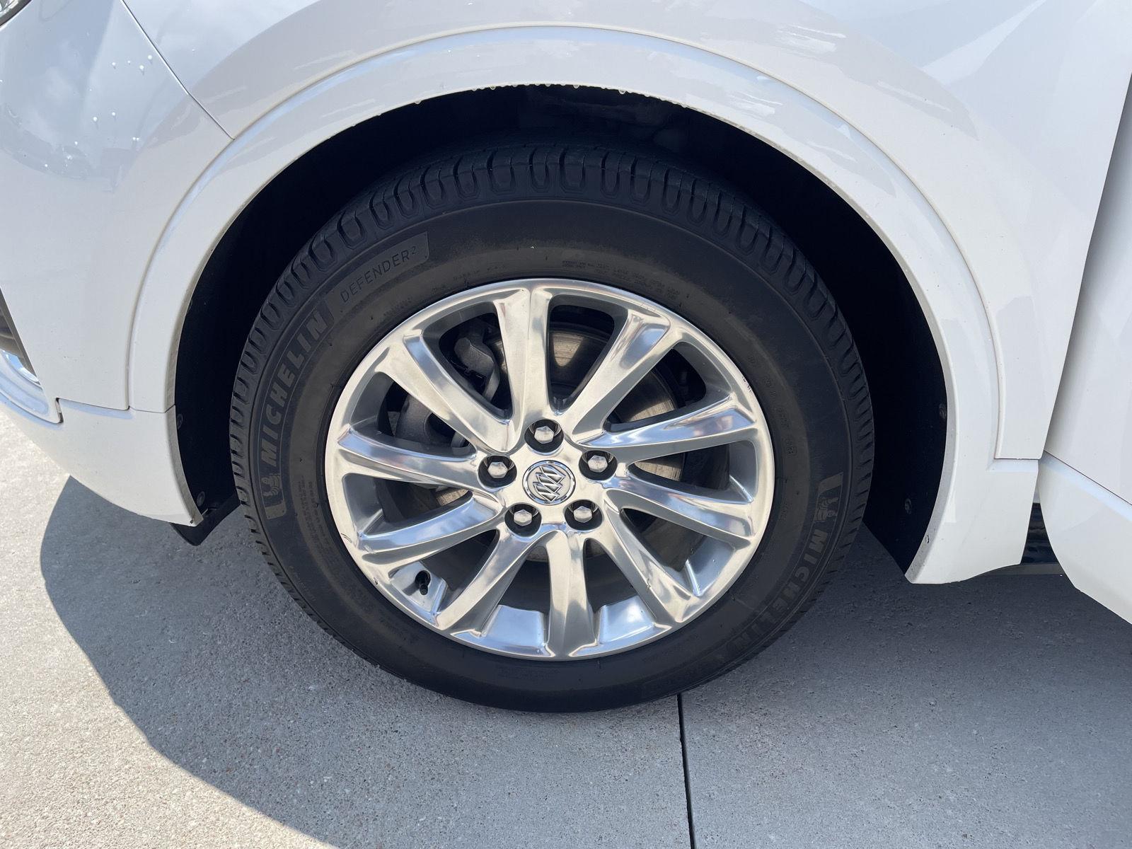 Used 2019 Buick Envision Essence SUV for sale in Lincoln NE