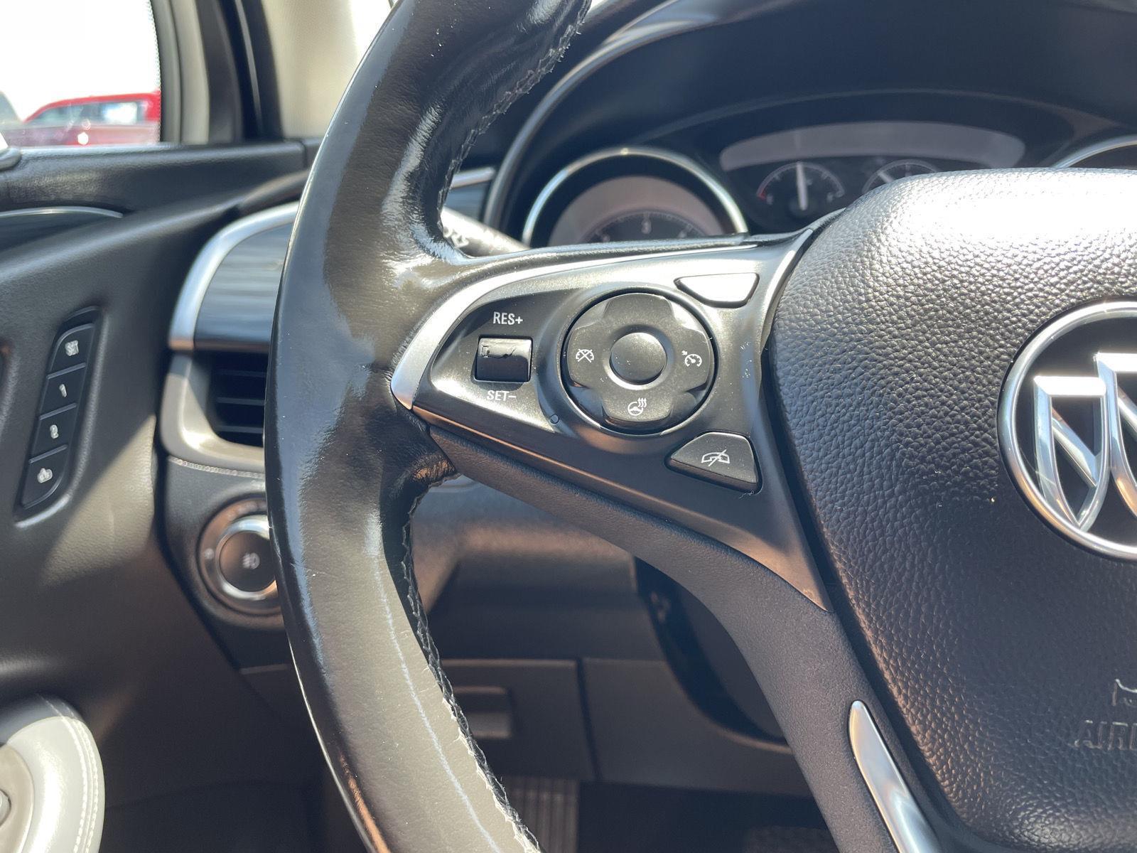 Used 2019 Buick Envision Essence SUV for sale in Lincoln NE