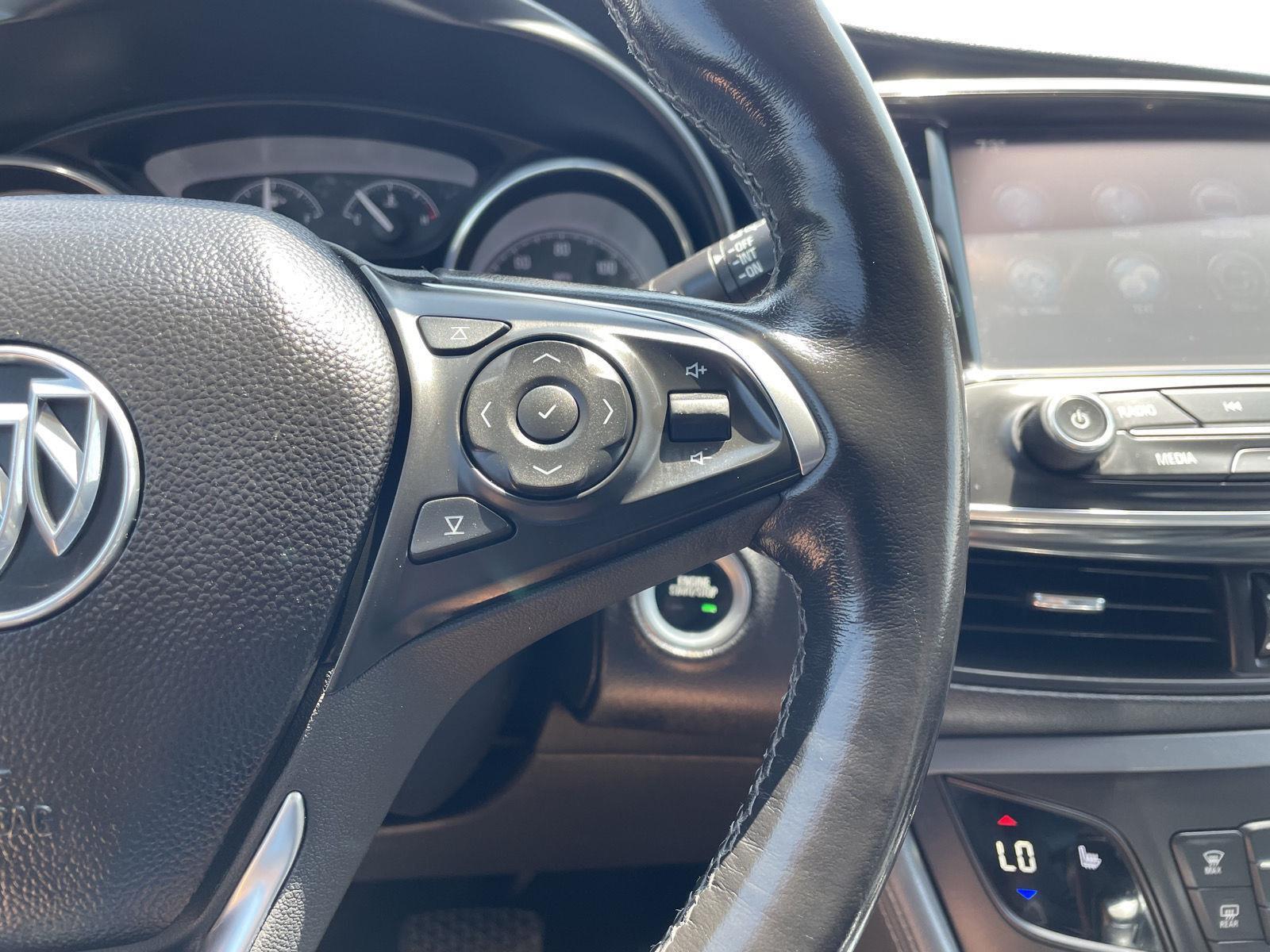 Used 2019 Buick Envision Essence SUV for sale in Lincoln NE