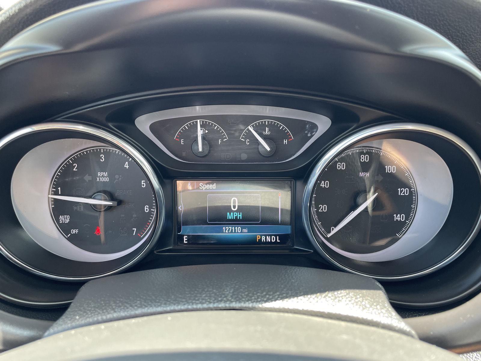 Used 2019 Buick Envision Essence SUV for sale in Lincoln NE
