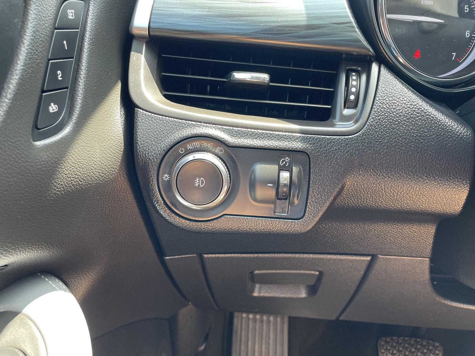 Used 2019 Buick Envision Essence SUV for sale in Lincoln NE