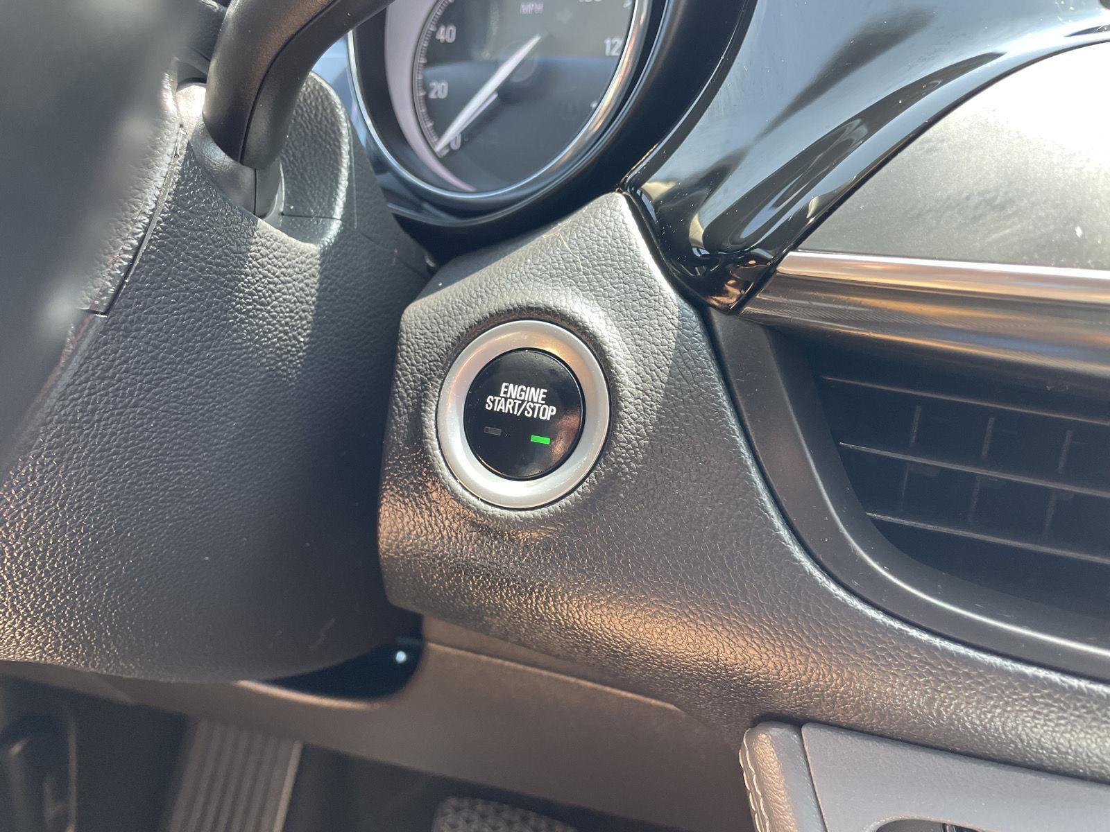 Used 2019 Buick Envision Essence SUV for sale in Lincoln NE