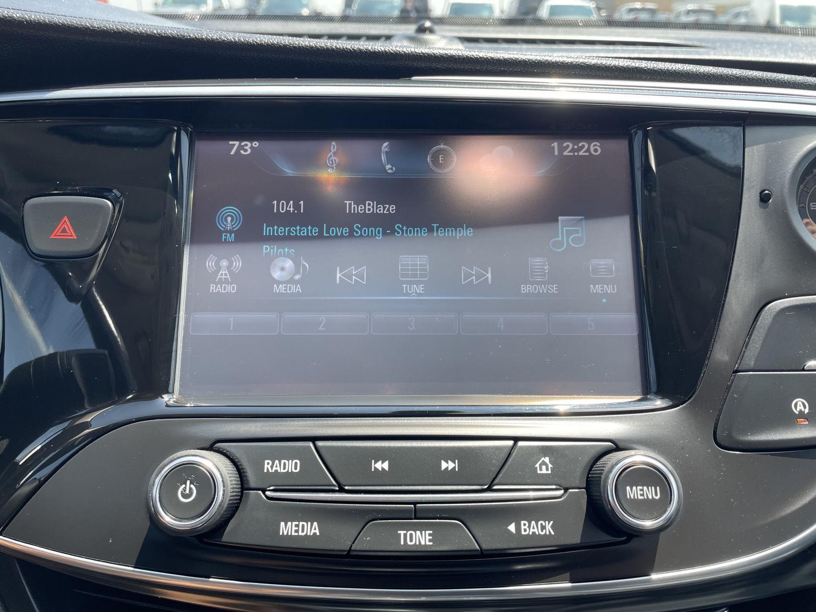 Used 2019 Buick Envision Essence SUV for sale in Lincoln NE