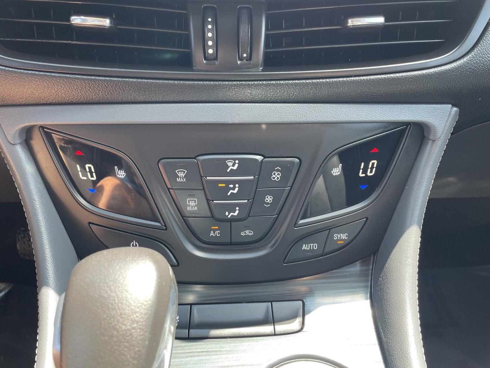 Used 2019 Buick Envision Essence SUV for sale in Lincoln NE