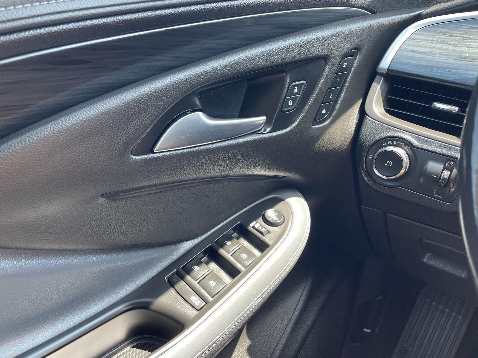 Used 2019 Buick Envision Essence SUV for sale in Lincoln NE