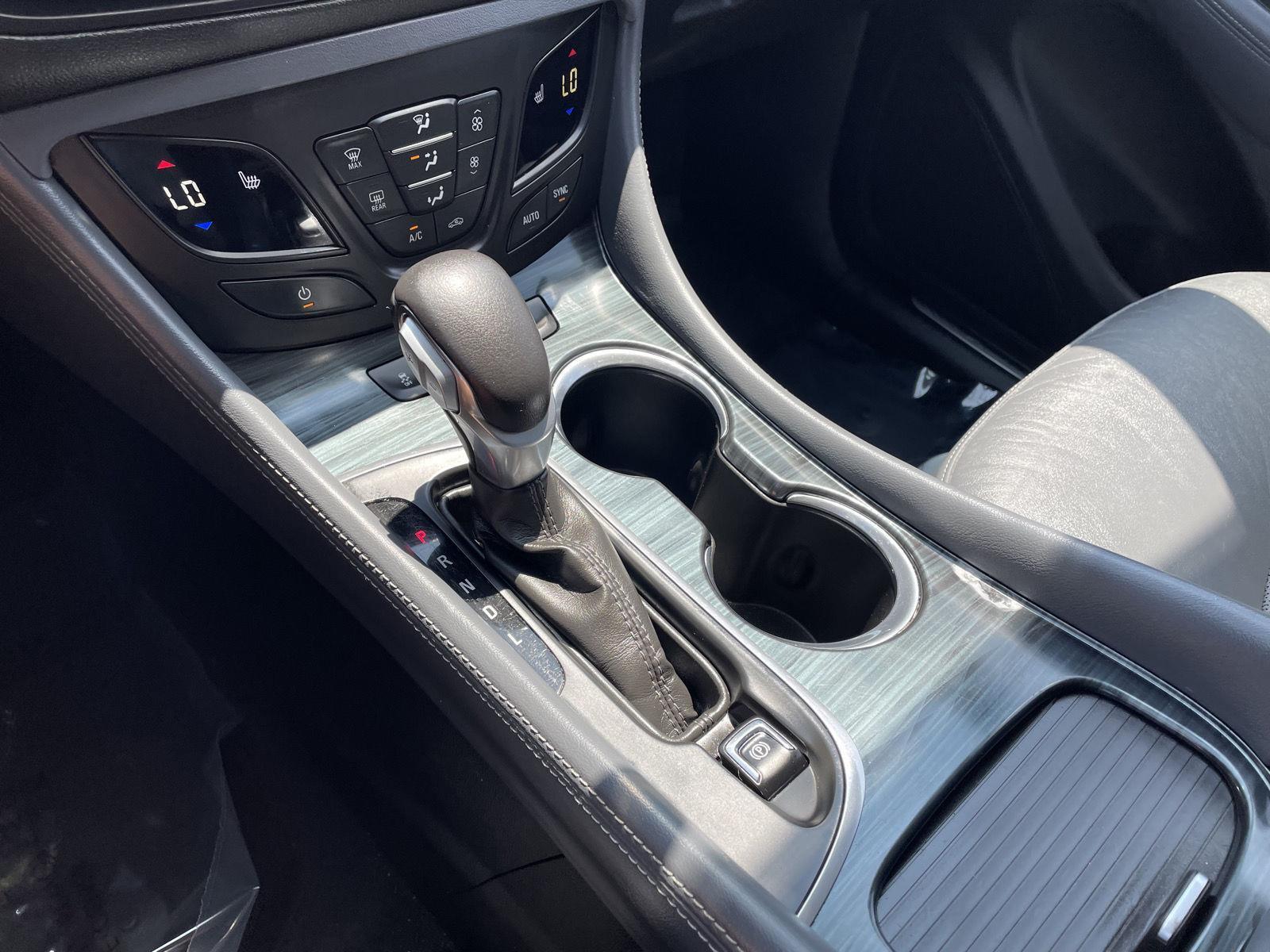 Used 2019 Buick Envision Essence SUV for sale in Lincoln NE