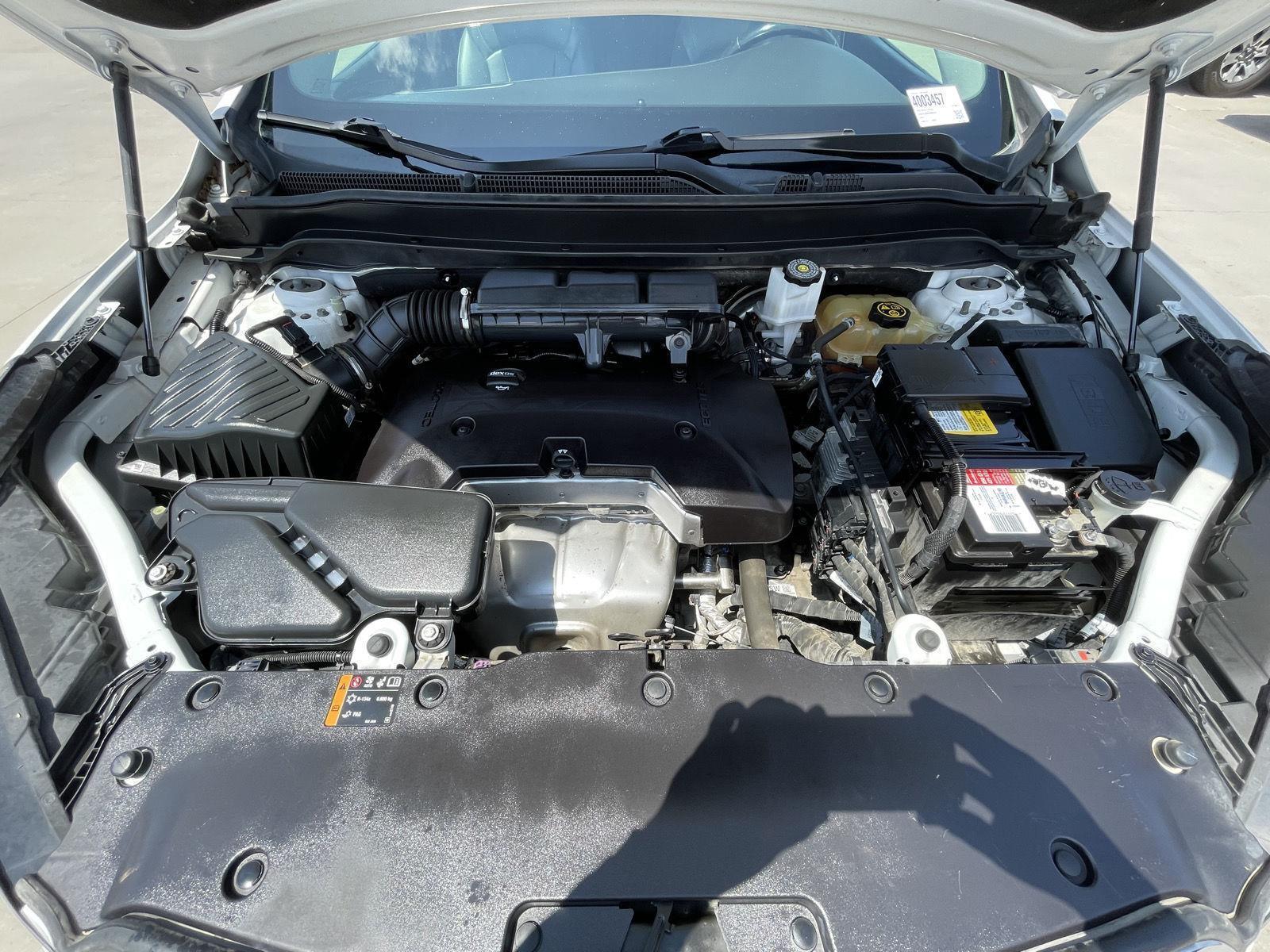 Used 2019 Buick Envision Essence SUV for sale in Lincoln NE