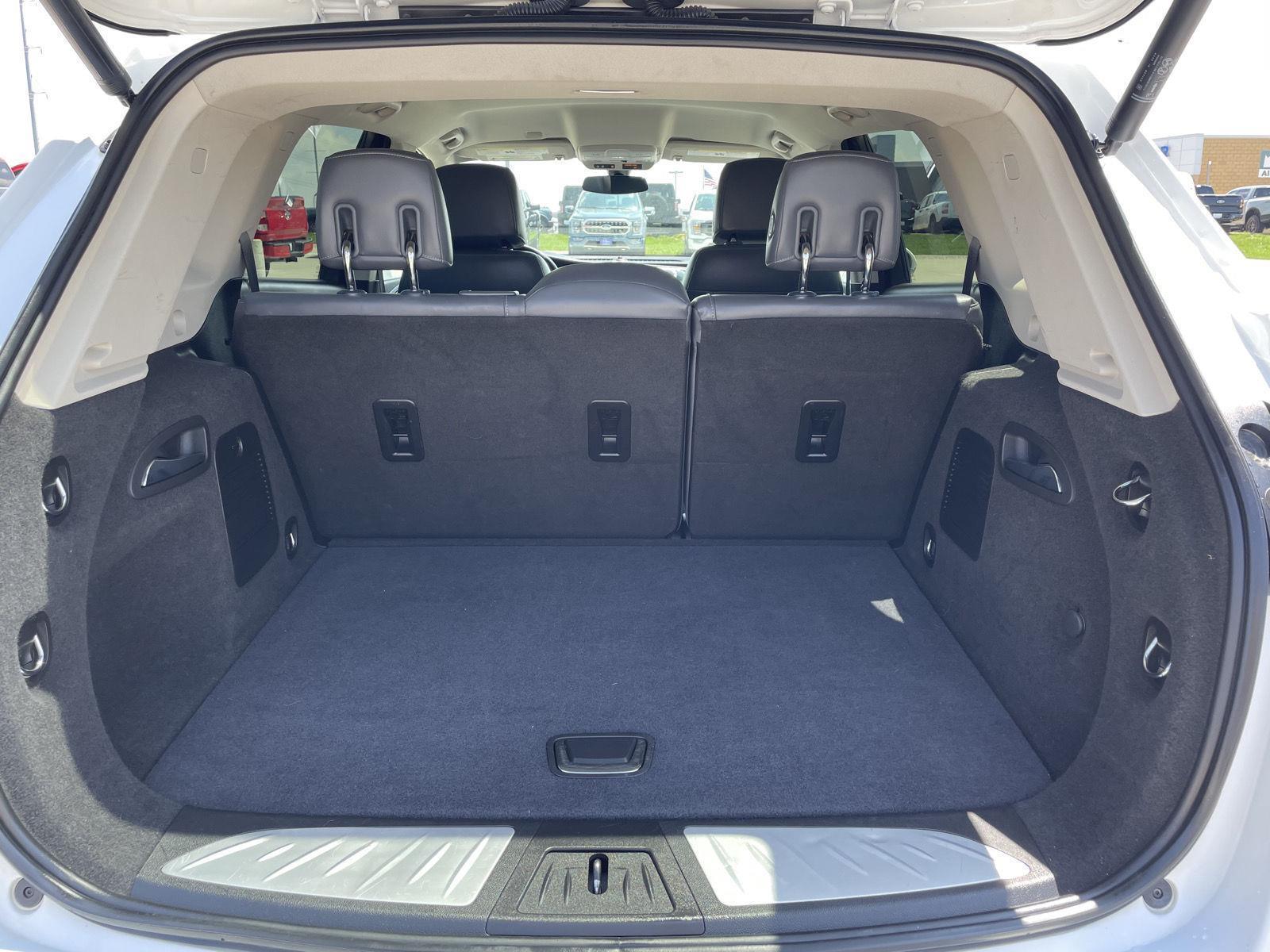 Used 2019 Buick Envision Essence SUV for sale in Lincoln NE