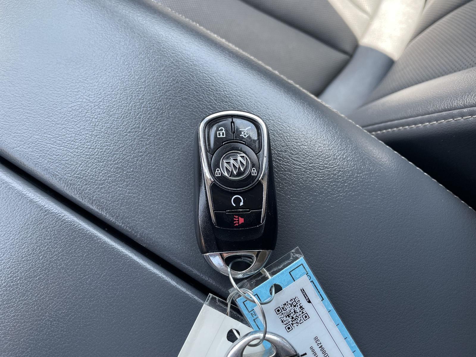 Used 2019 Buick Envision Essence SUV for sale in Lincoln NE