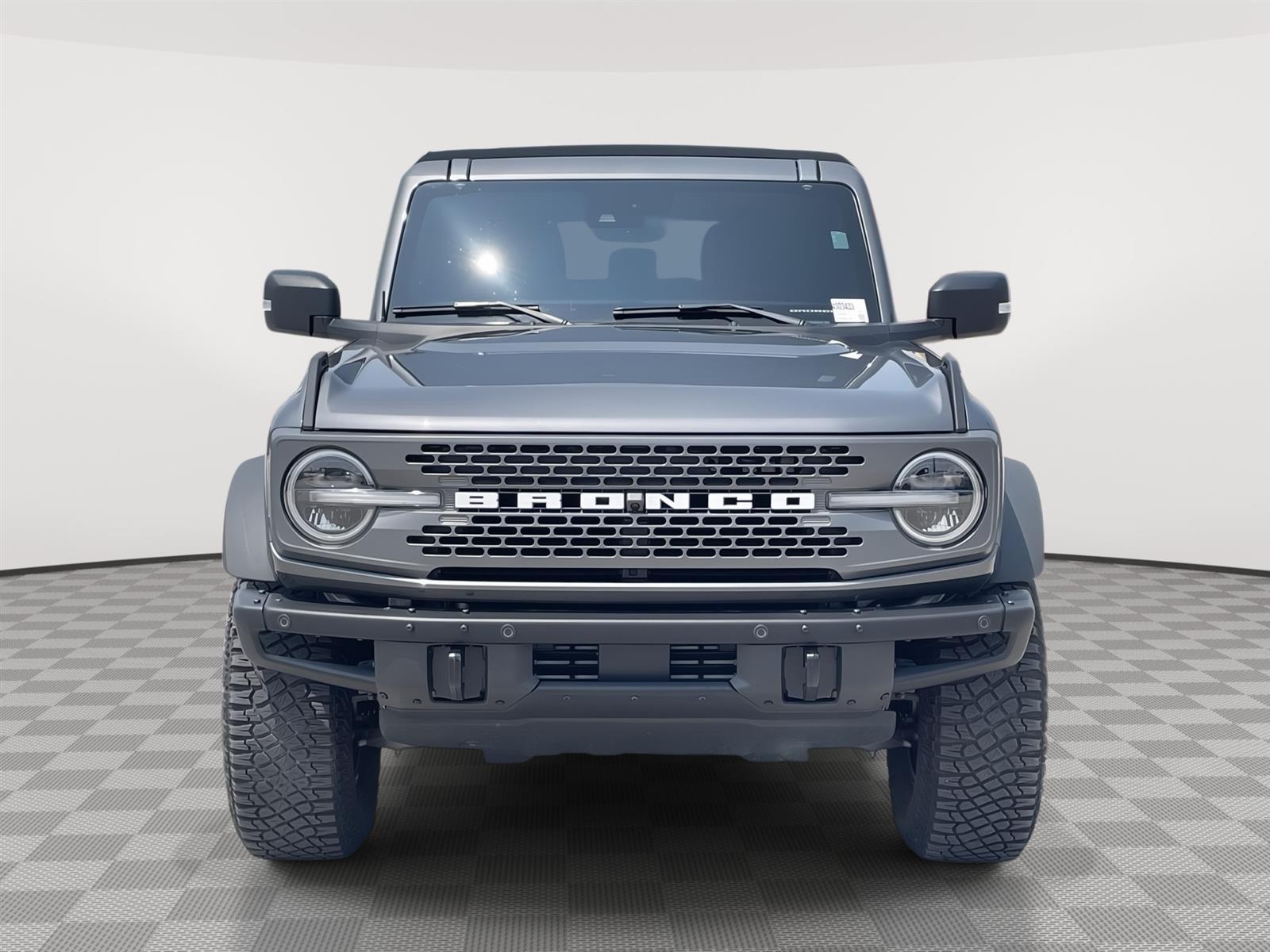 Used 2024 Ford Bronco Badlands SUV for sale in Lincoln NE