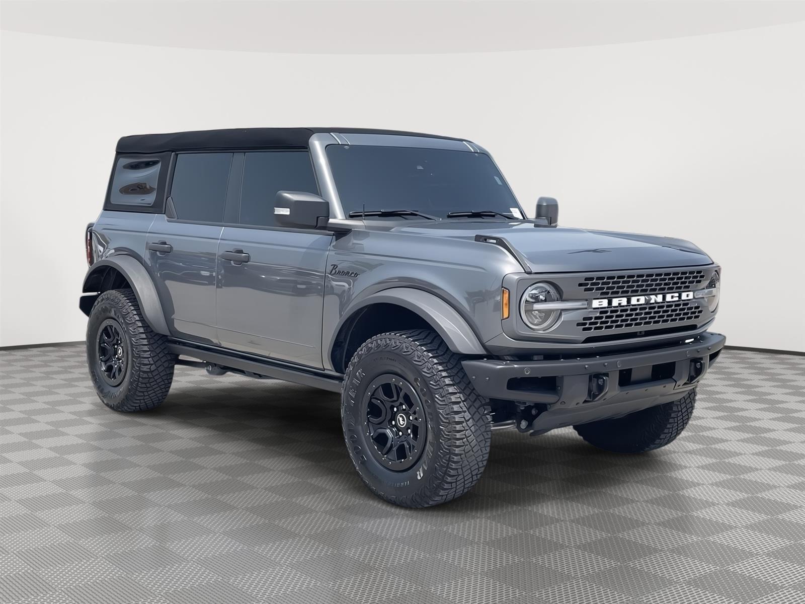 Used 2024 Ford Bronco Badlands SUV for sale in Lincoln NE